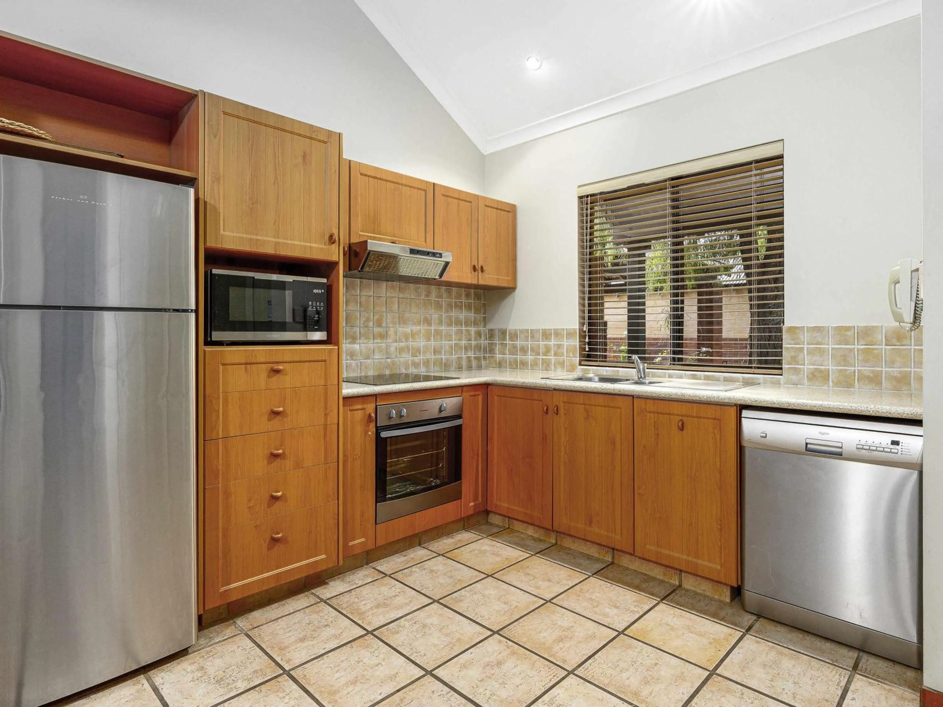 Bedroom in The Sebel Busselton