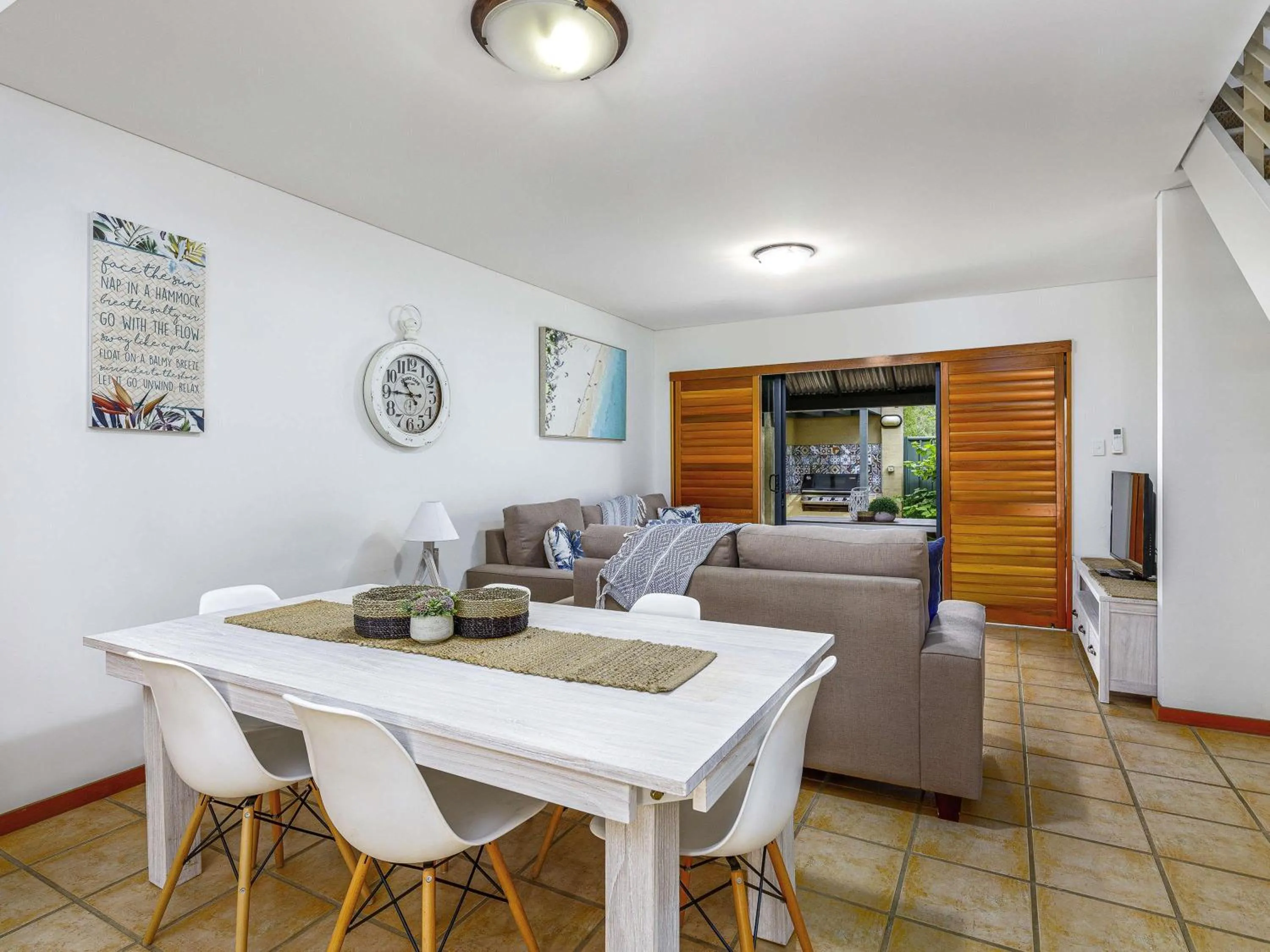 Bedroom in The Sebel Busselton