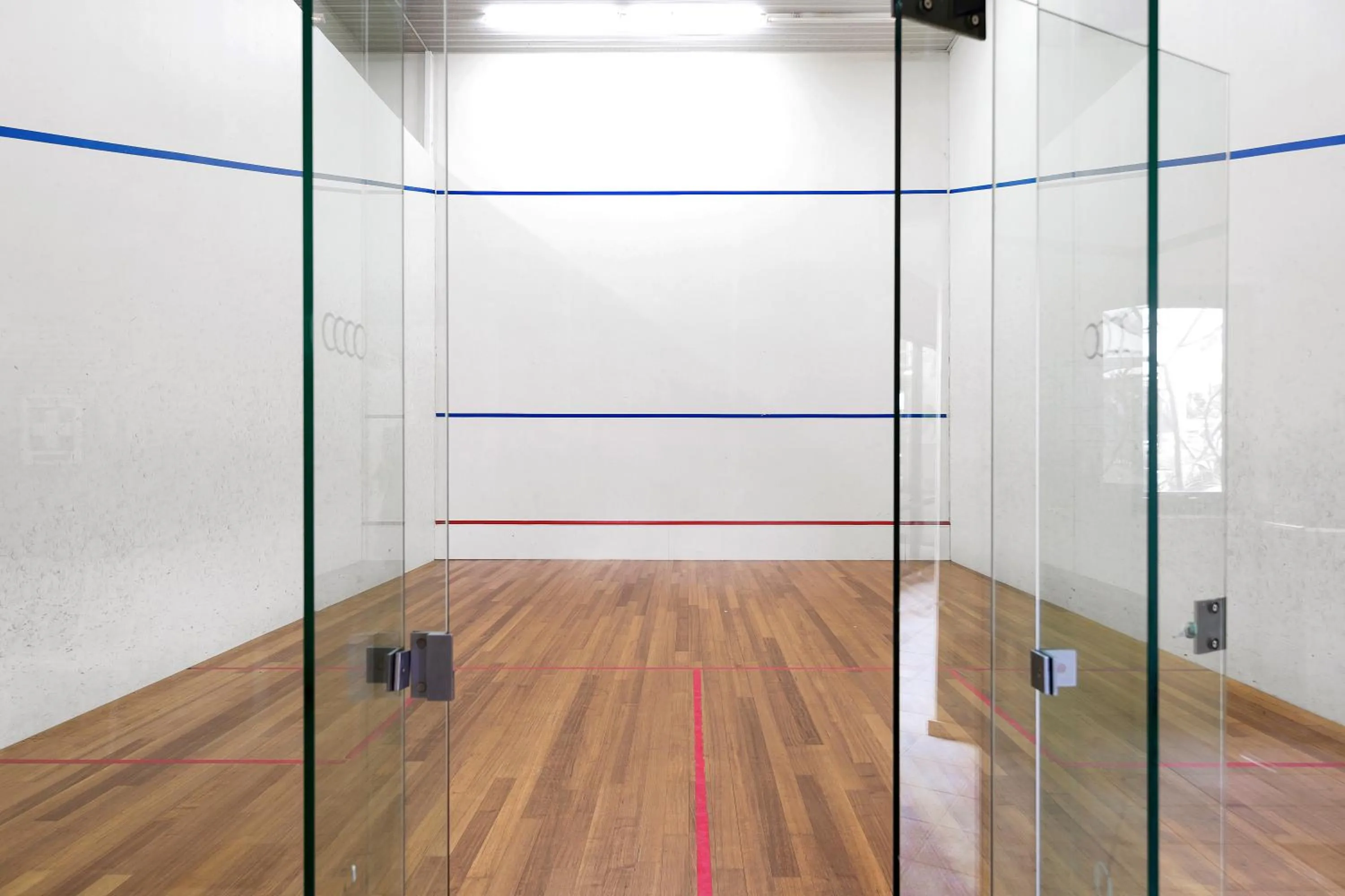 Squash in The Sebel Busselton