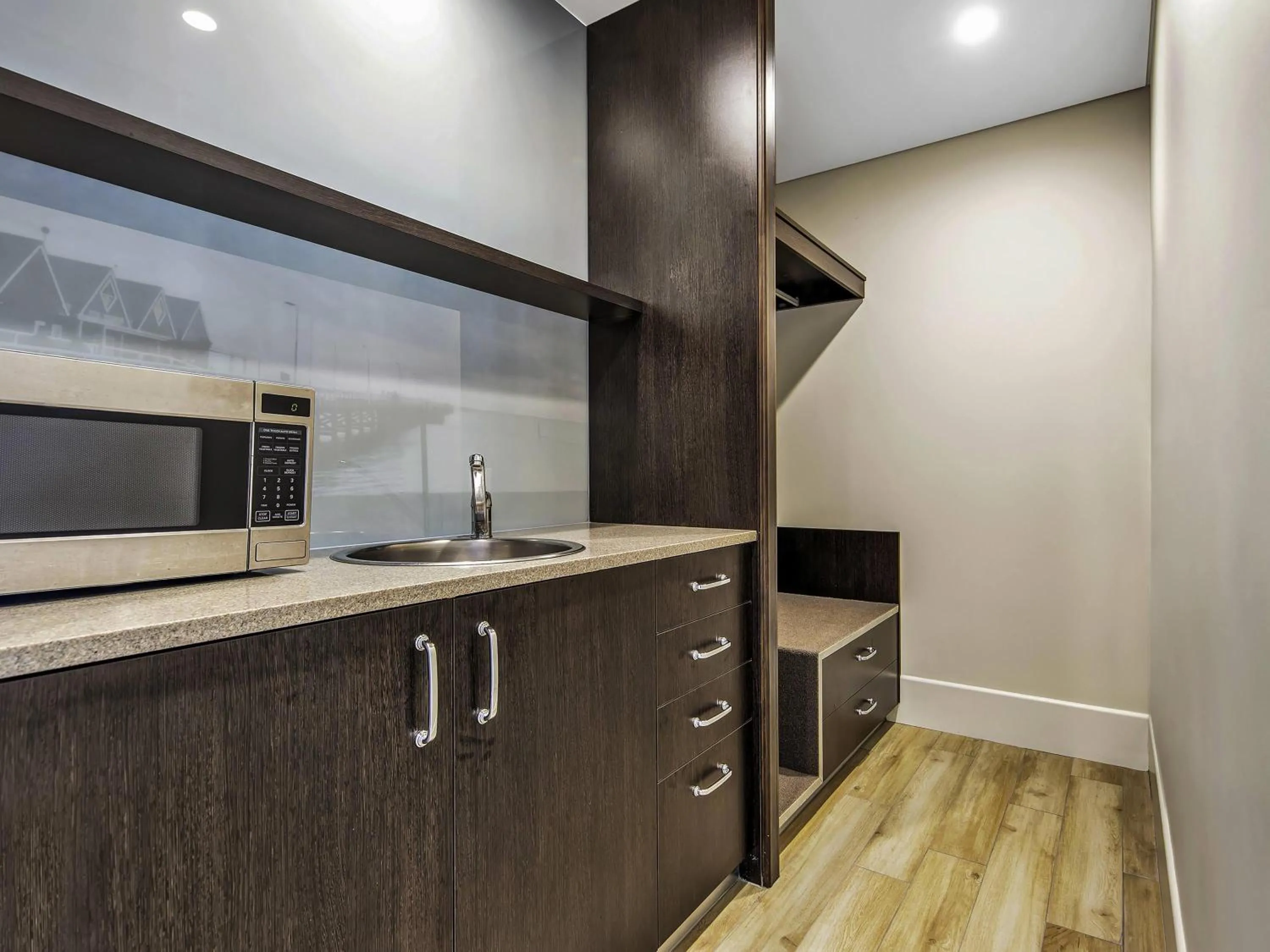 Bedroom in The Sebel Busselton