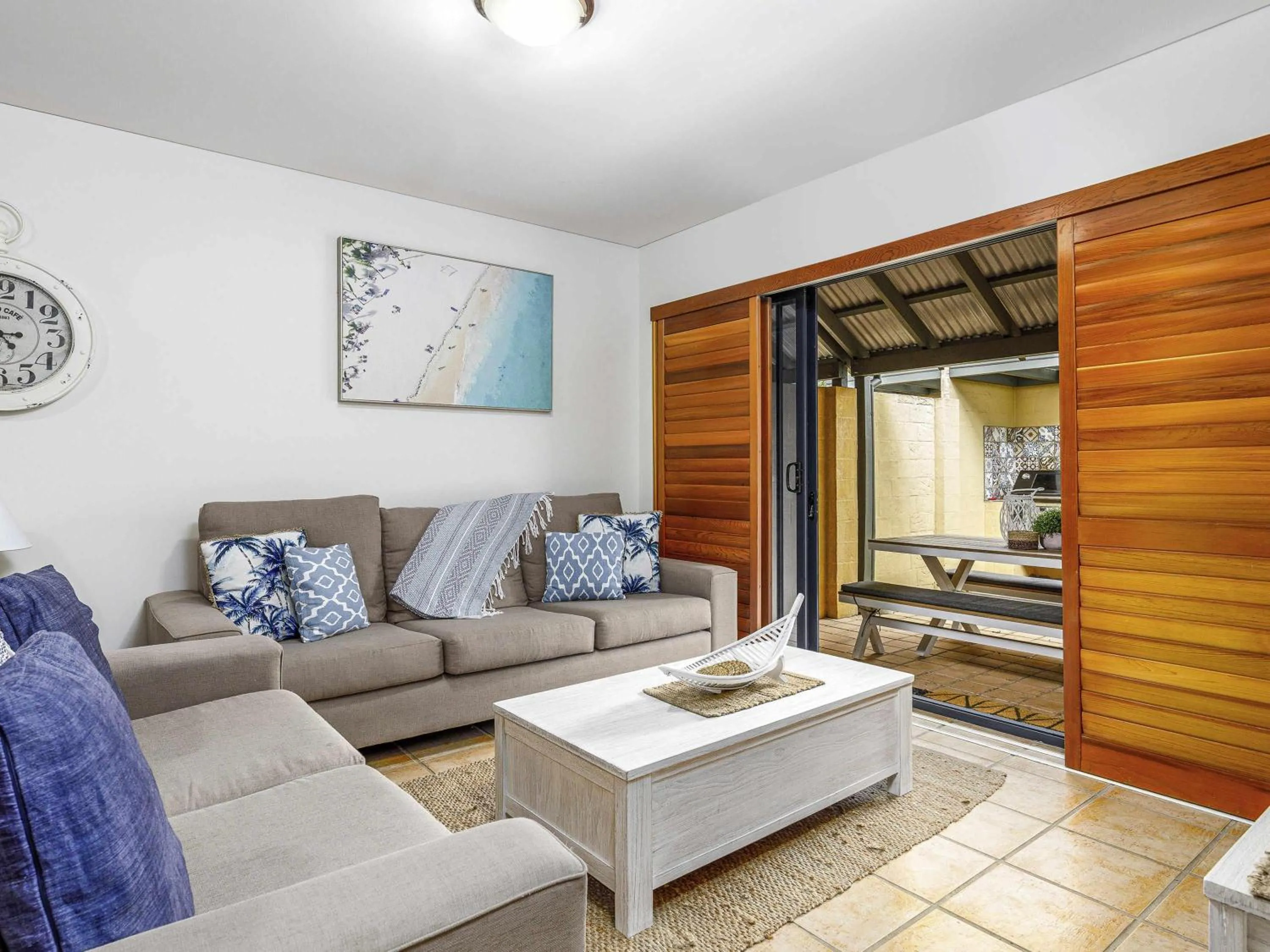 Bedroom in The Sebel Busselton