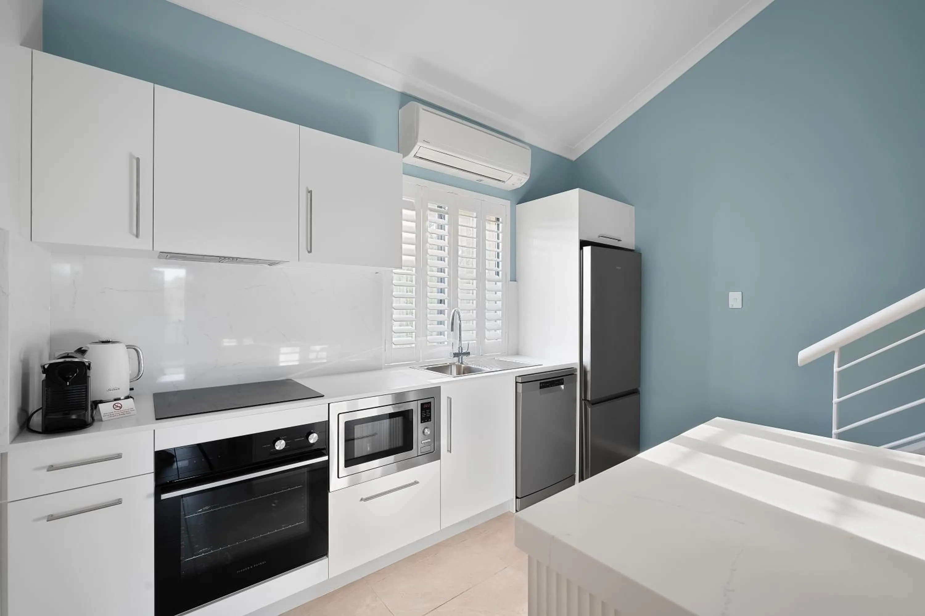 Kitchen or kitchenette in The Sebel Busselton