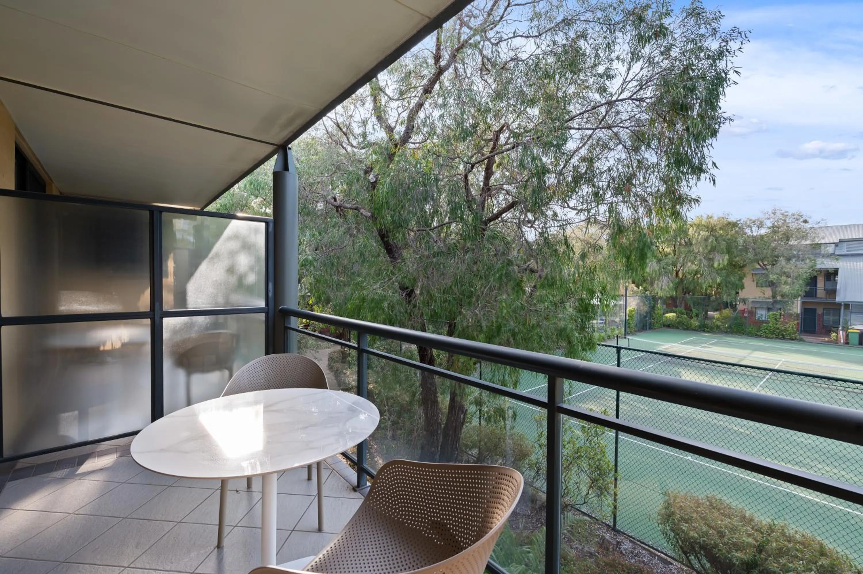 Balcony/Terrace in The Sebel Busselton