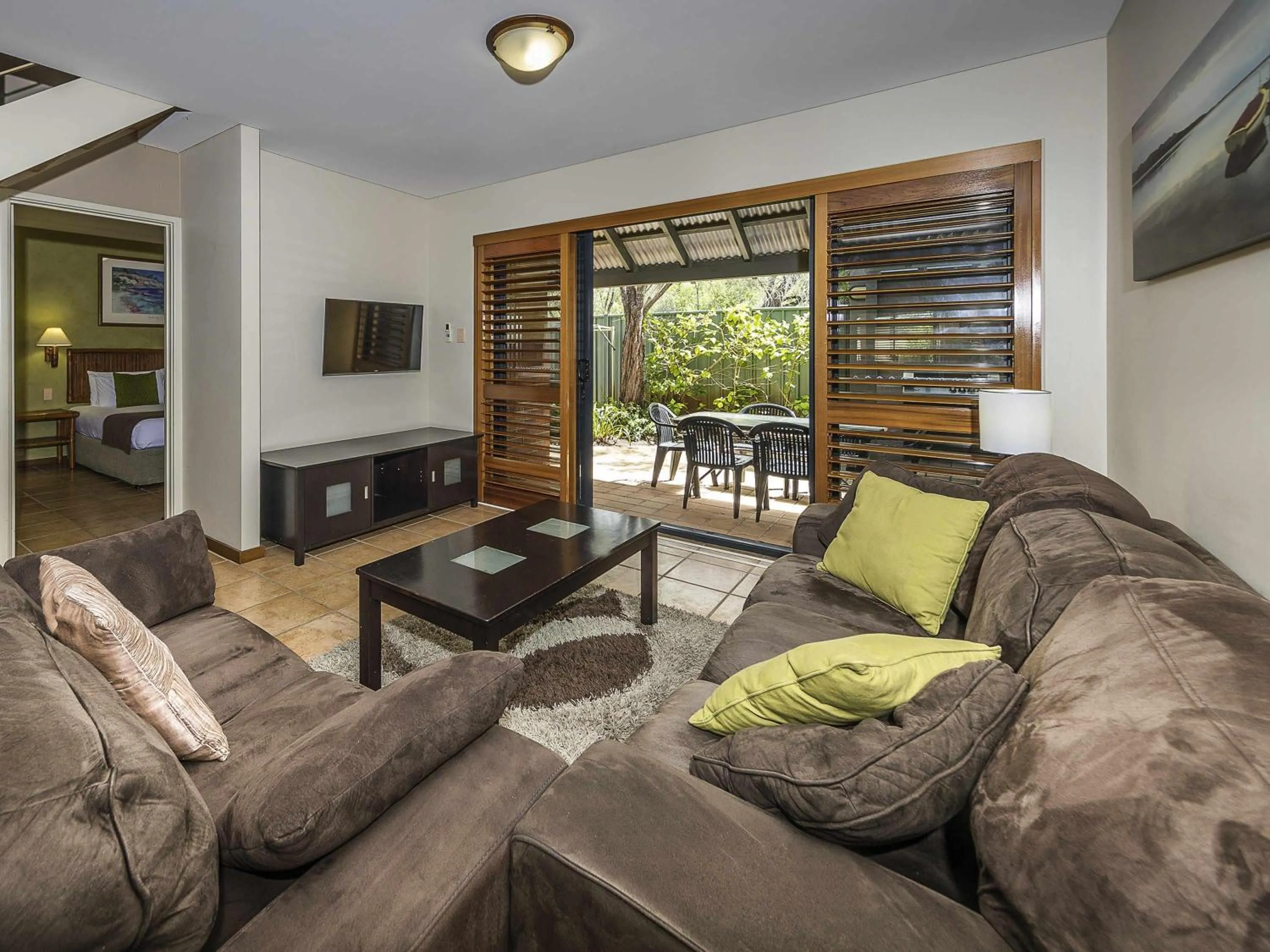 Bedroom in The Sebel Busselton