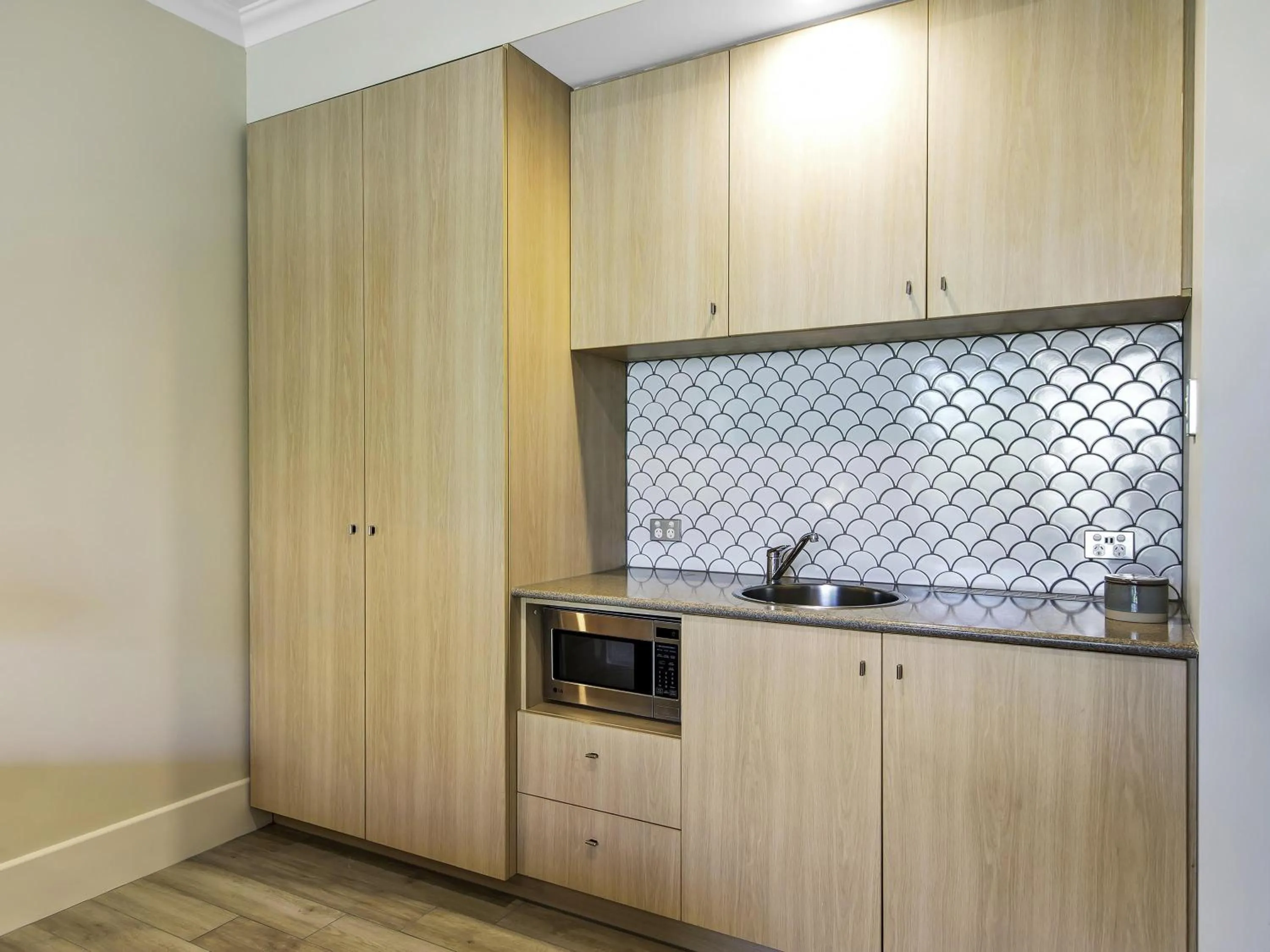 Bedroom in The Sebel Busselton