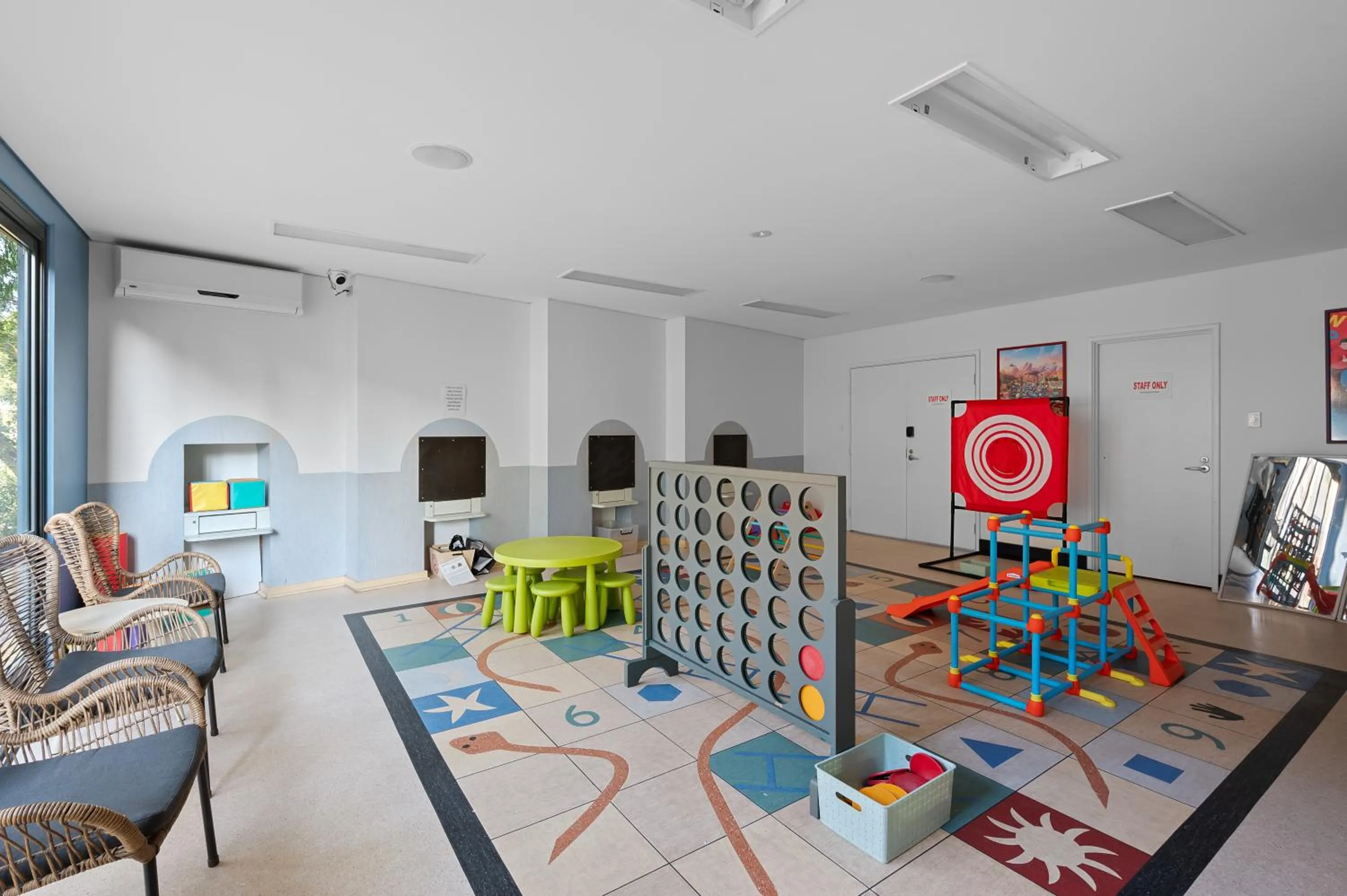 Property building in The Sebel Busselton