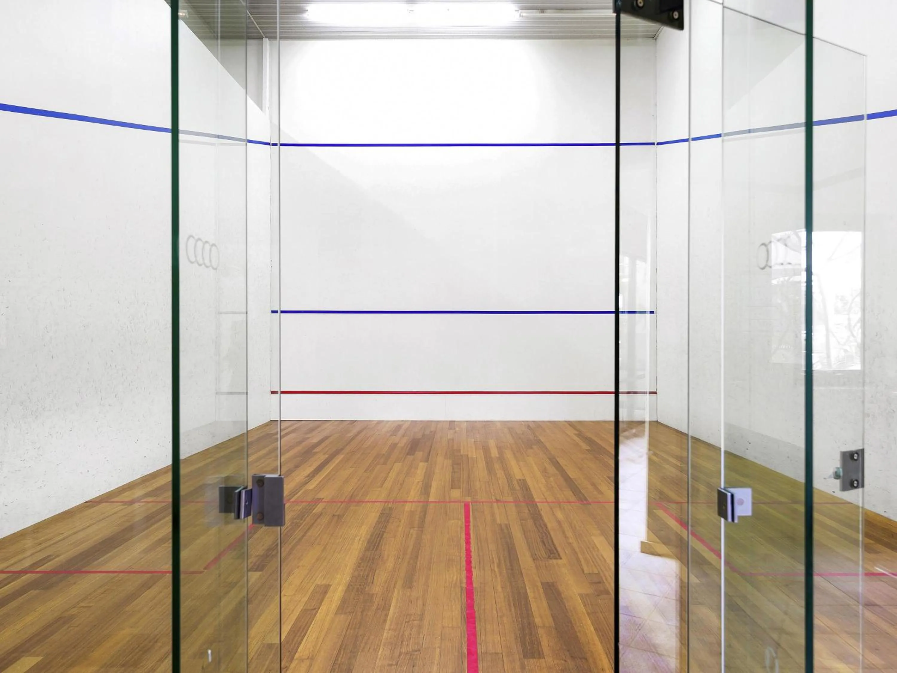 Fitness centre/facilities in The Sebel Busselton