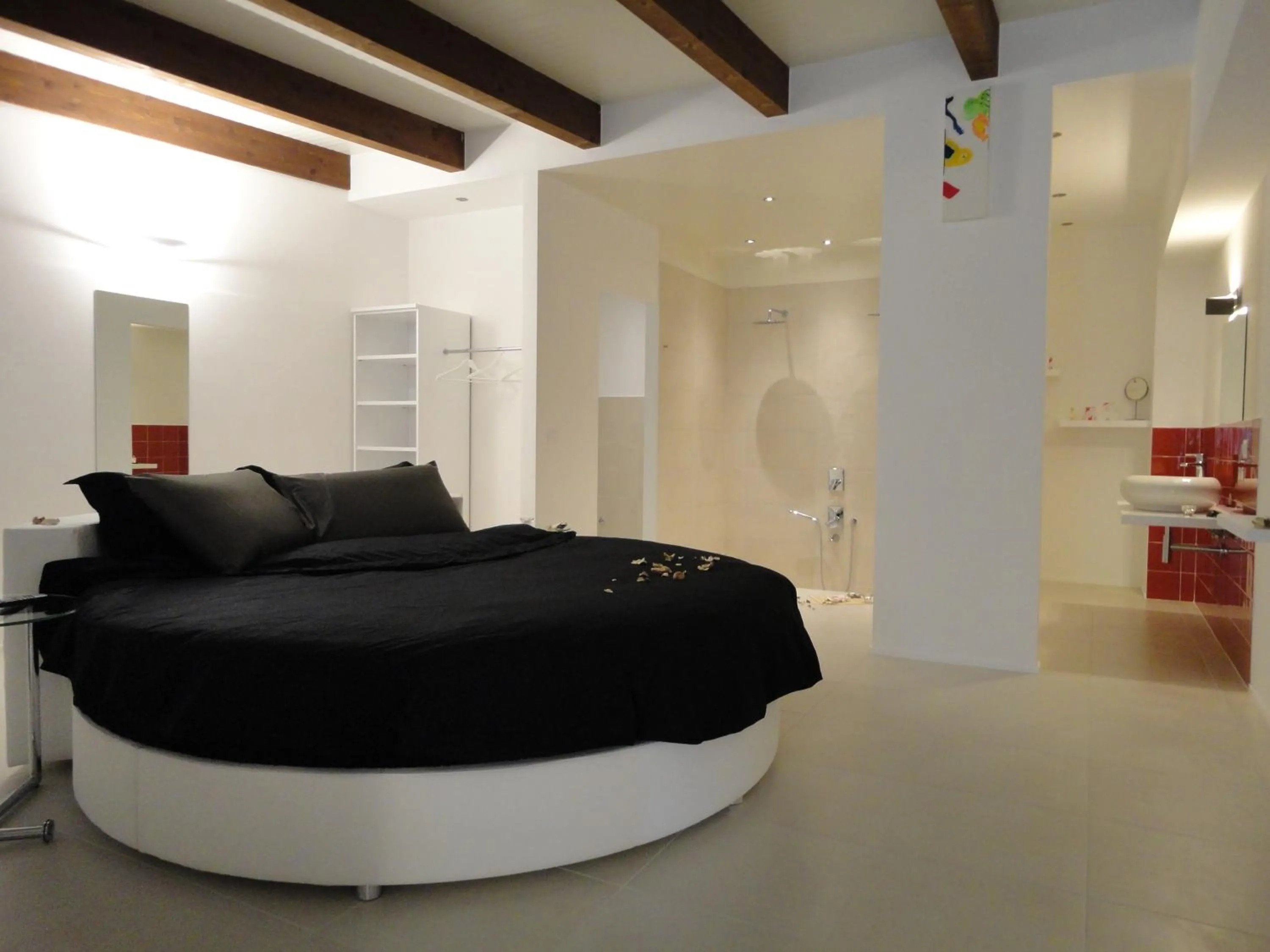 Photo of the whole room in Cantina Loft