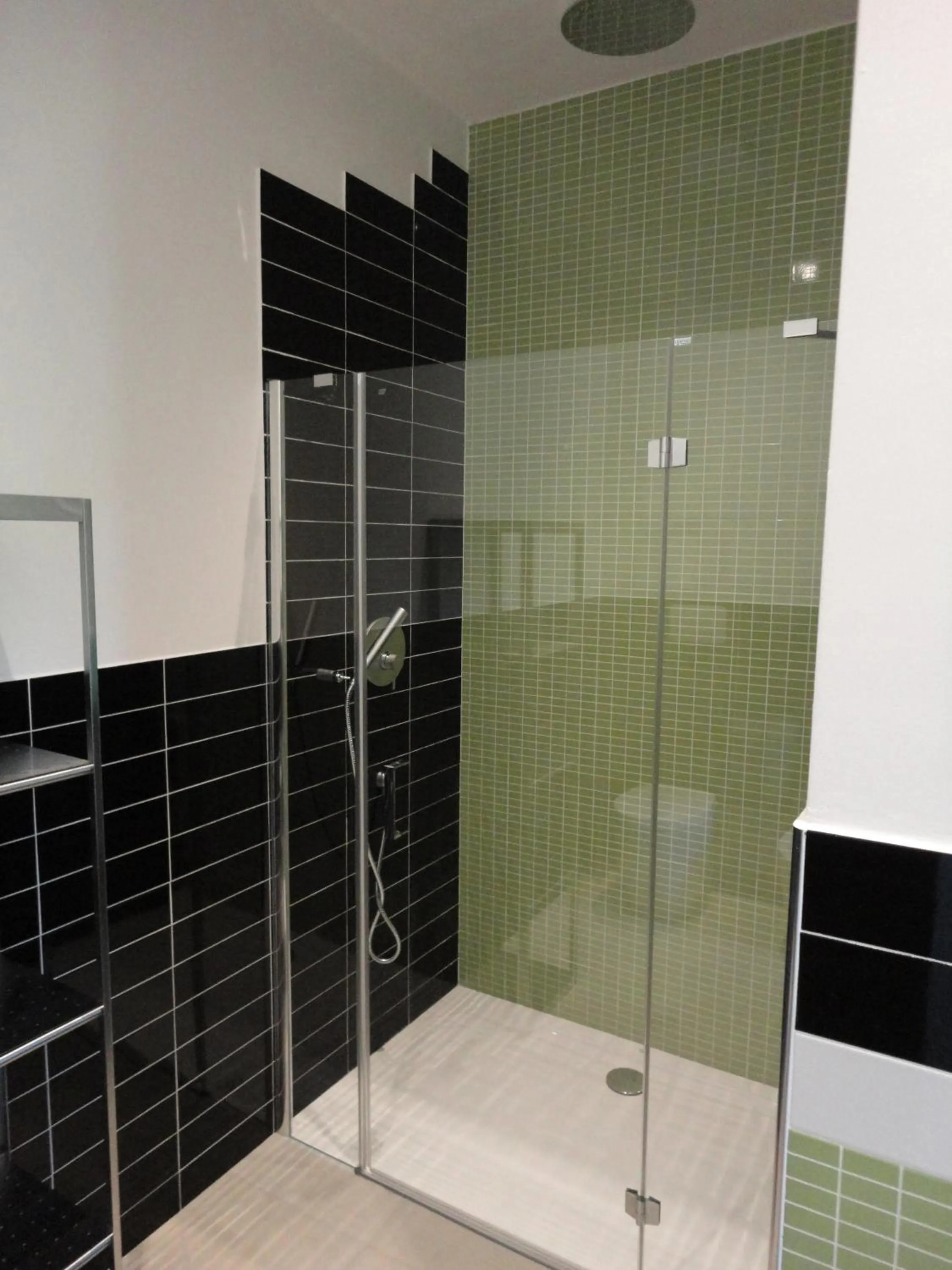 Bathroom in Cantina Loft