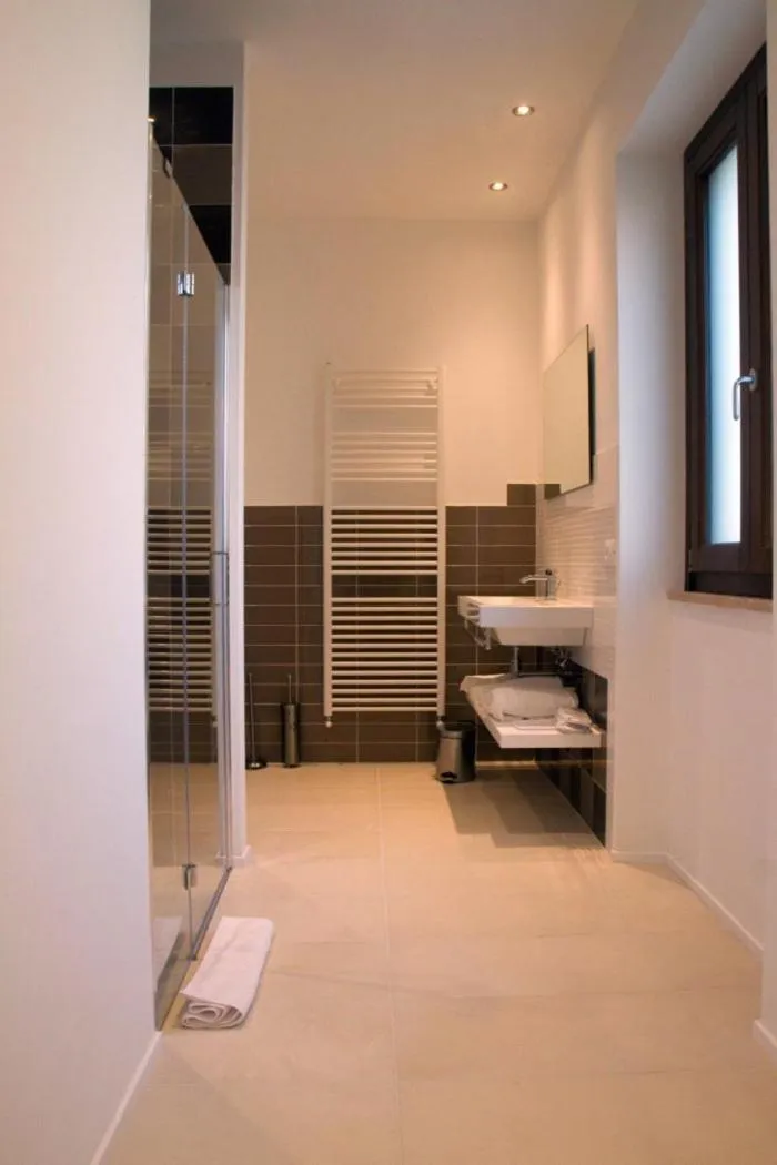 Bathroom in Cantina Loft