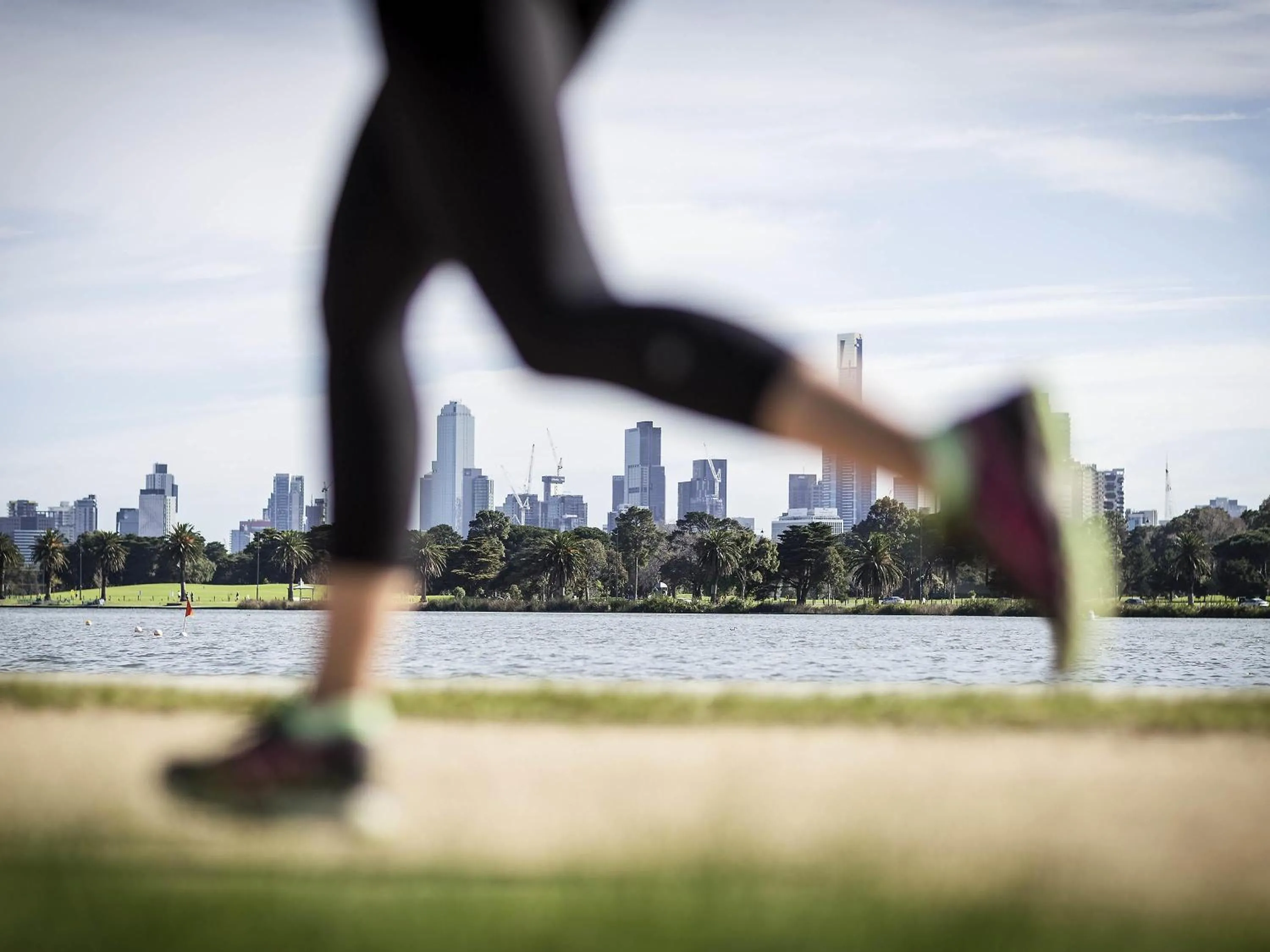 Other in The Sebel Residences Melbourne Docklands Serviced Apartments