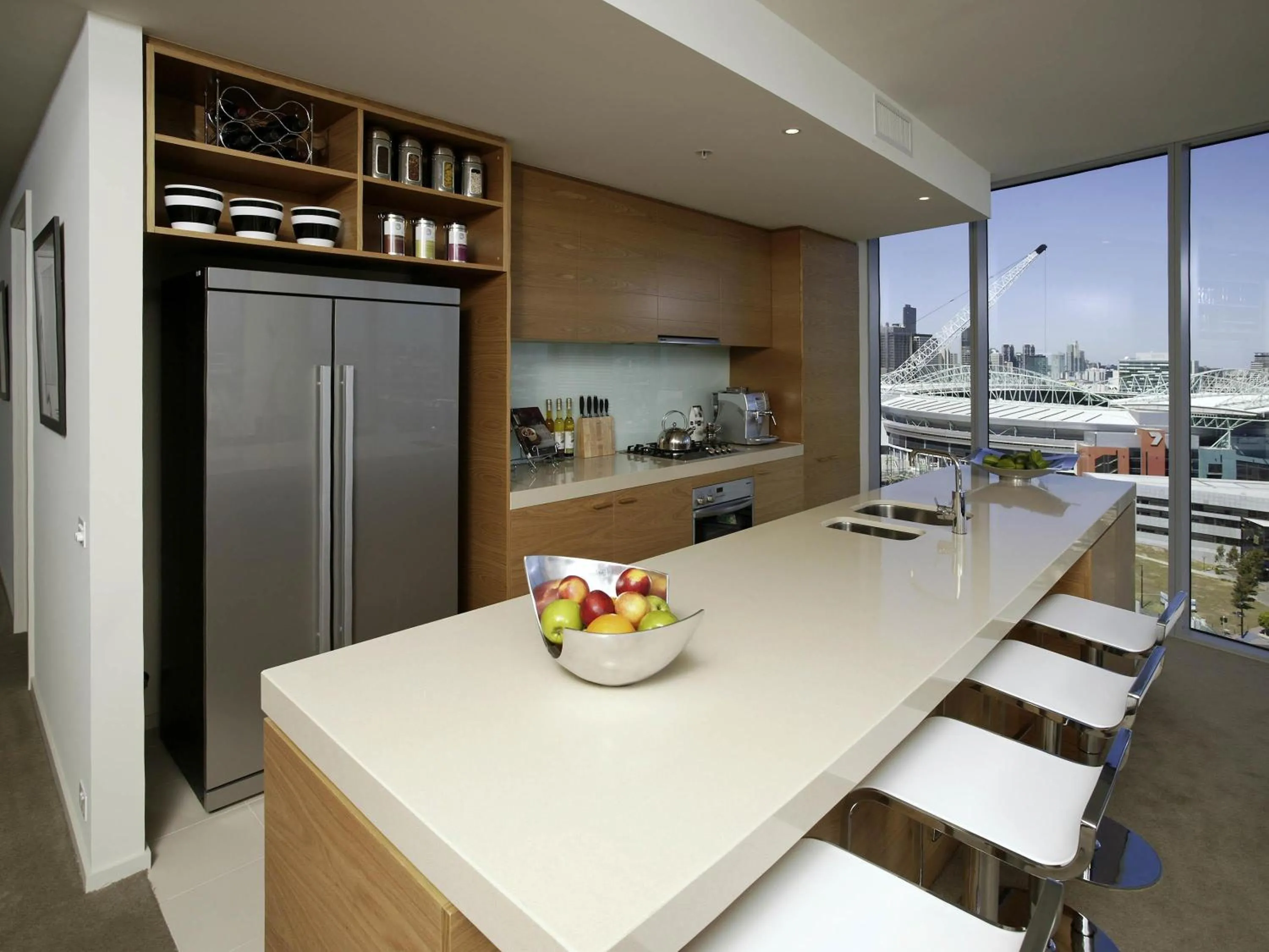 Other in The Sebel Residences Melbourne Docklands Serviced Apartments