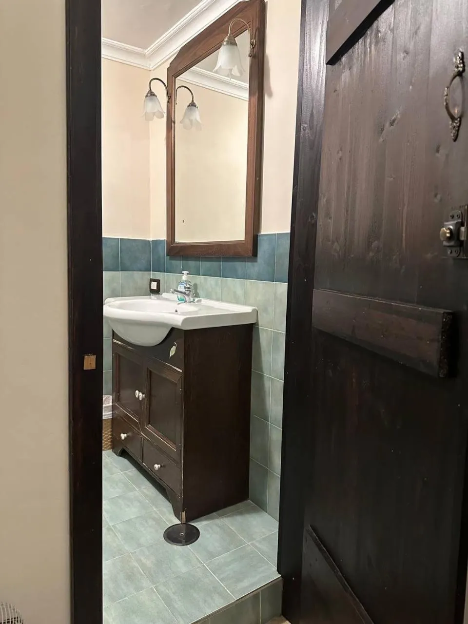 B&B O' Core e Napule