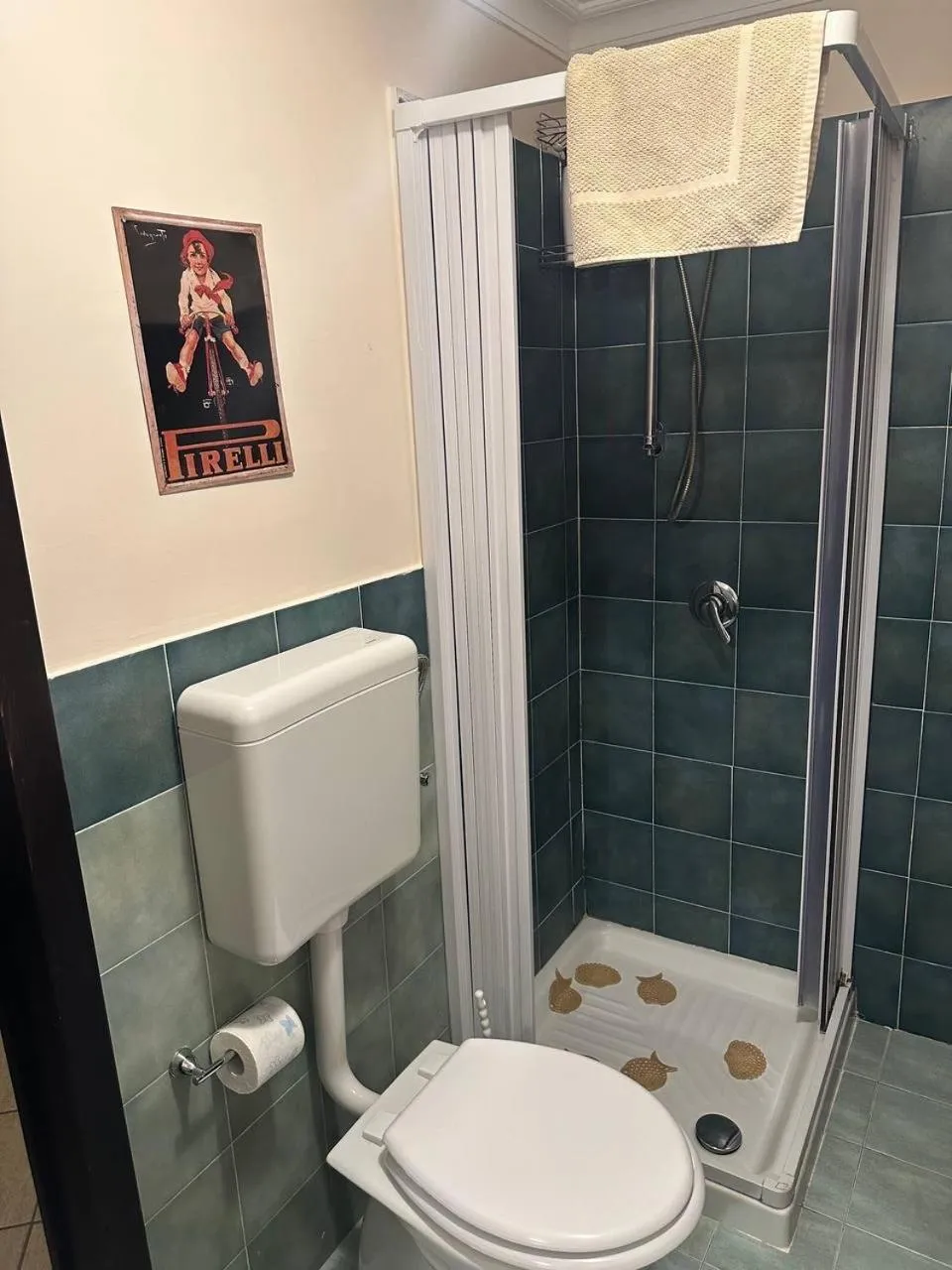 B&B O' Core e Napule