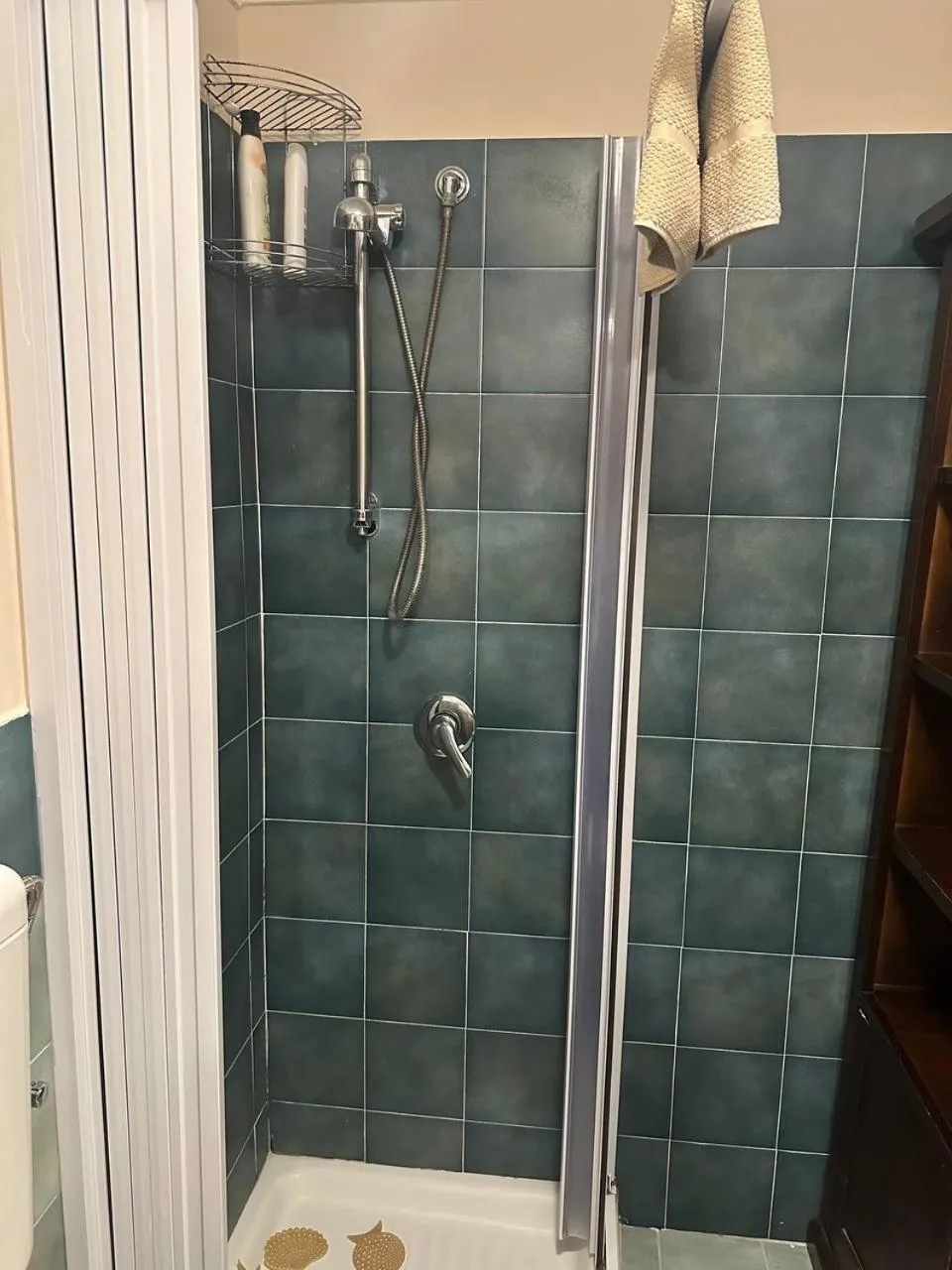 B&B O' Core e Napule