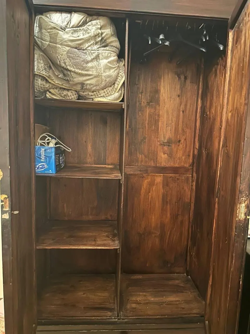 B&B O' Core e Napule