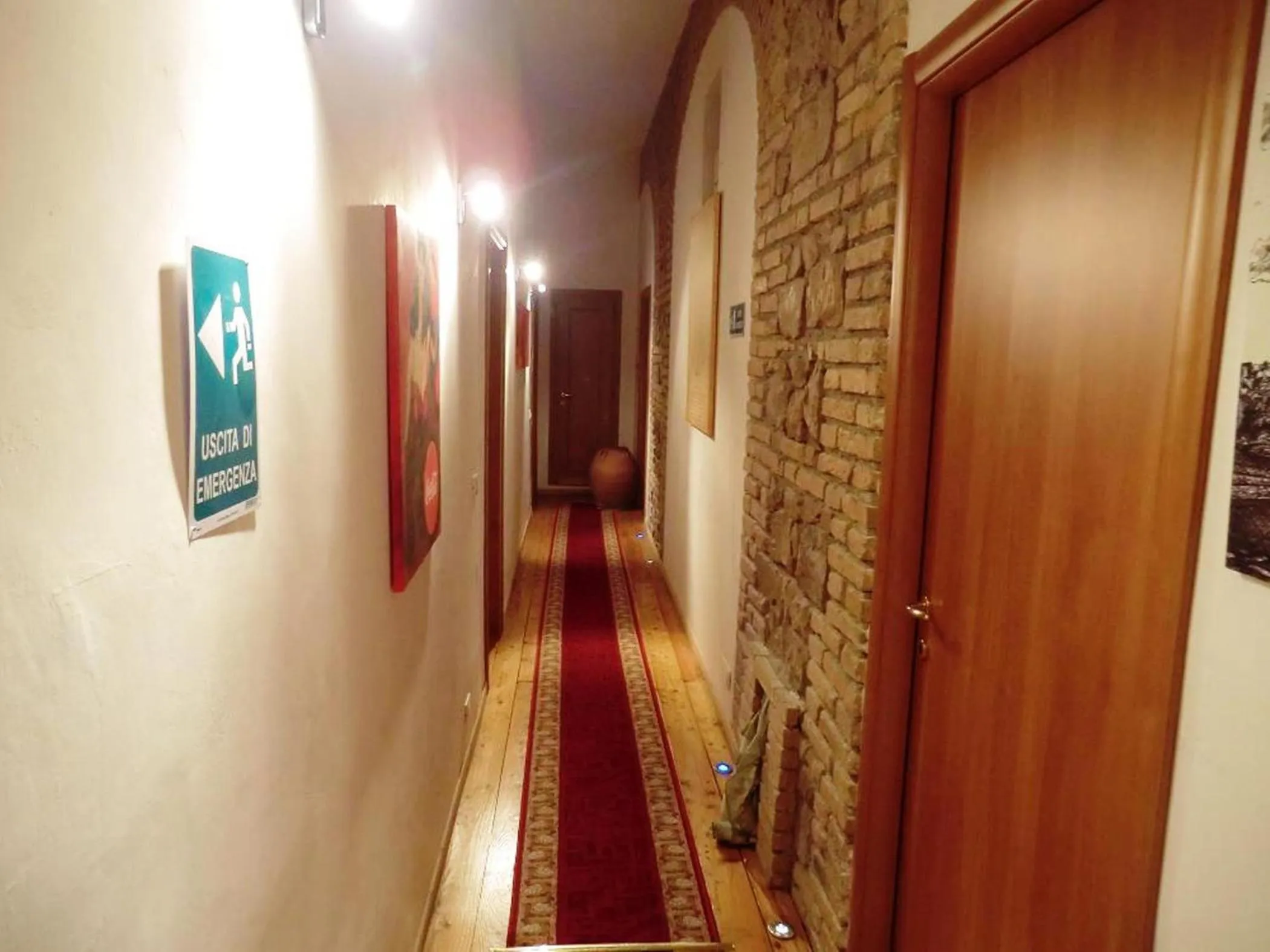 Other in Caesar's Rooms