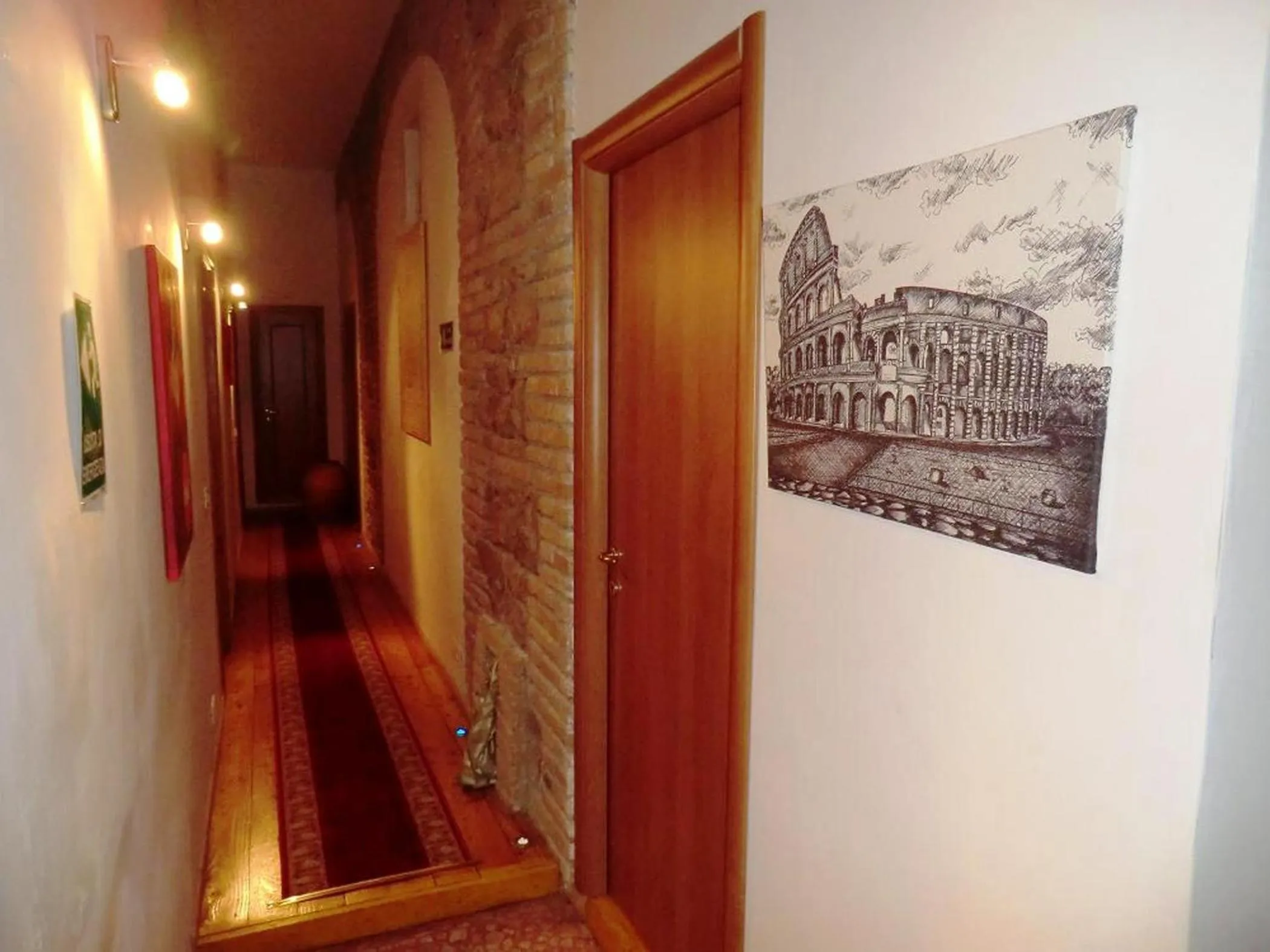 Other in Caesar's Rooms