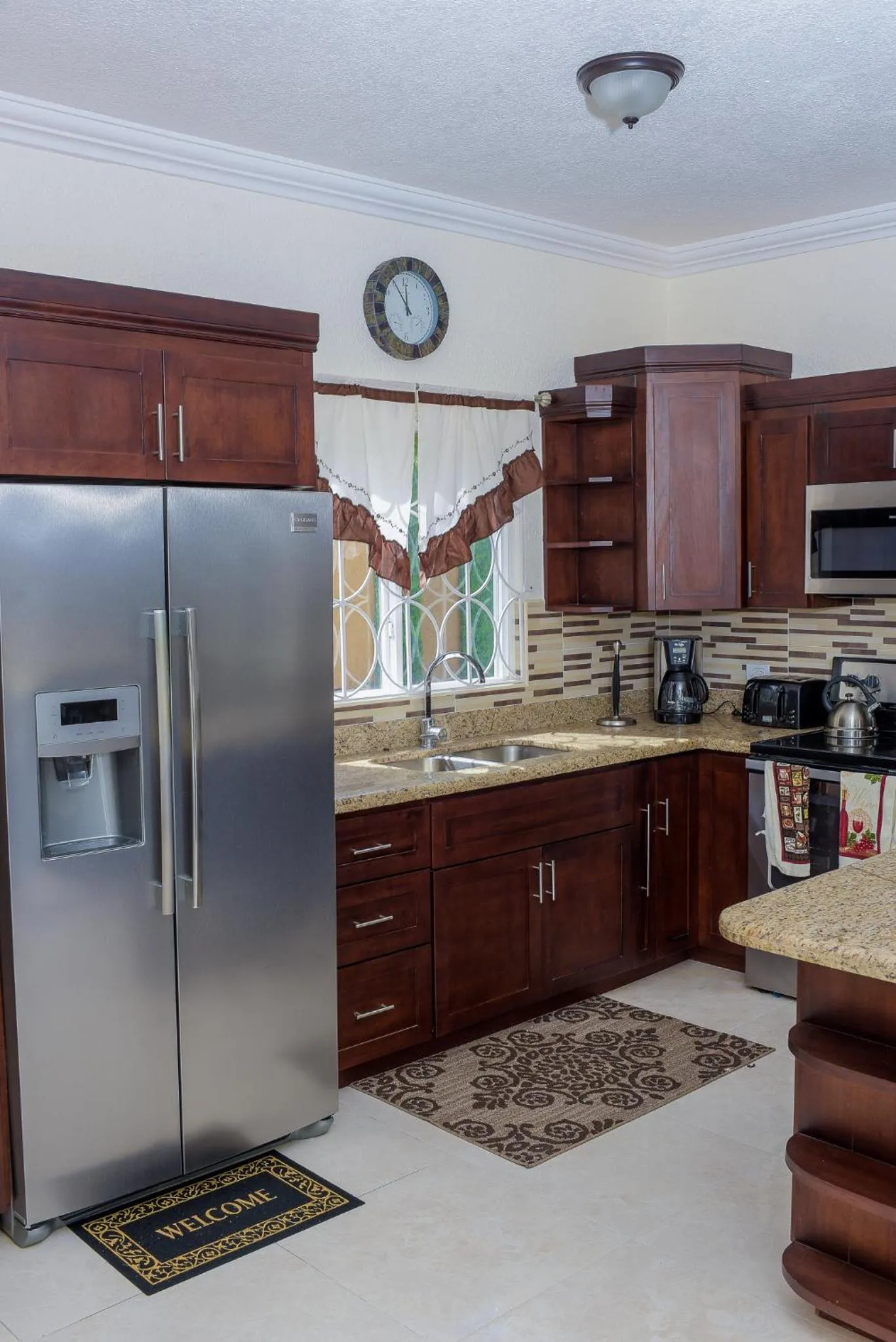 Tropical Luxury Dreams