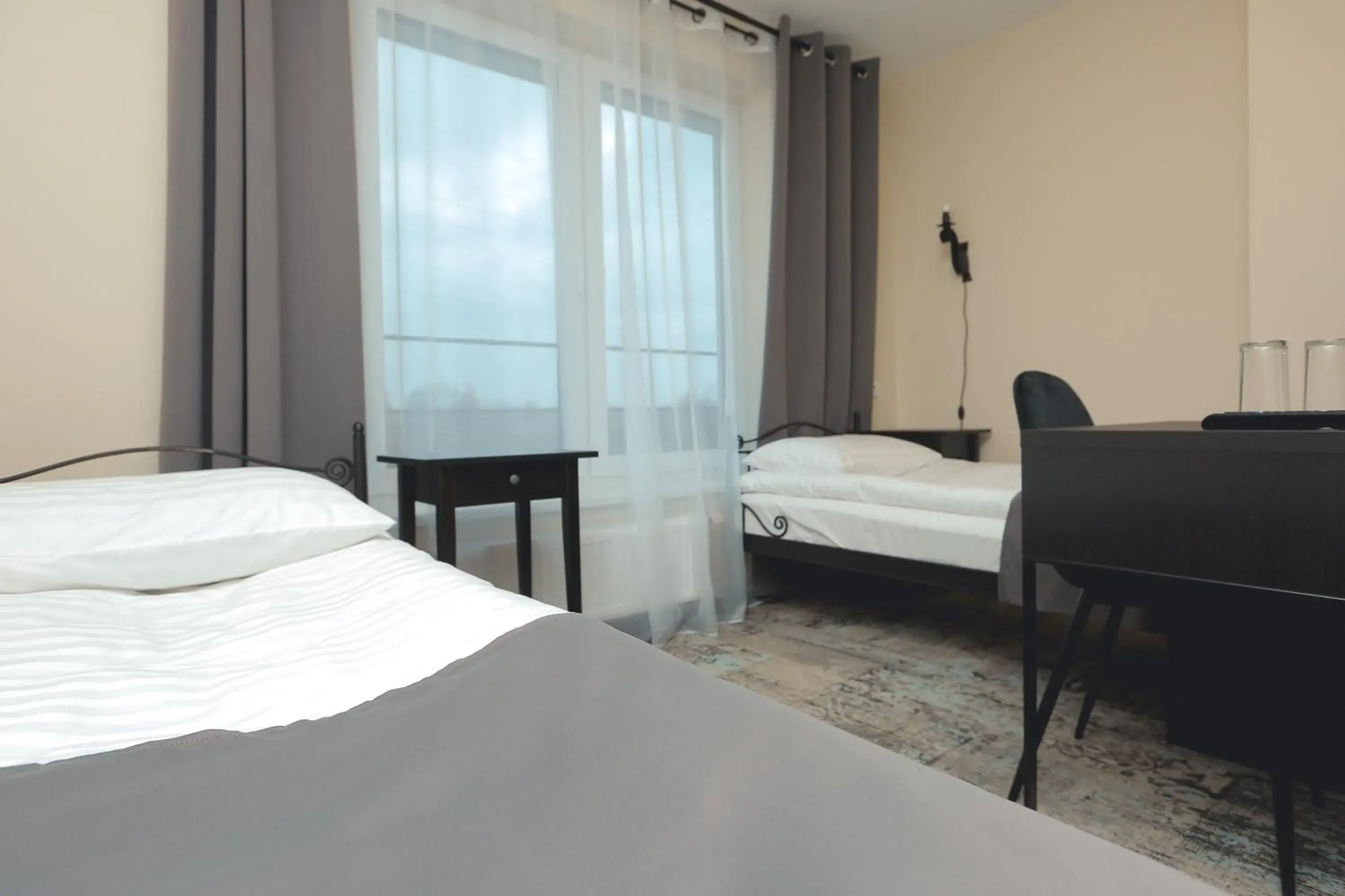 Small Twin Room in Branša Small Twin Room in Branša