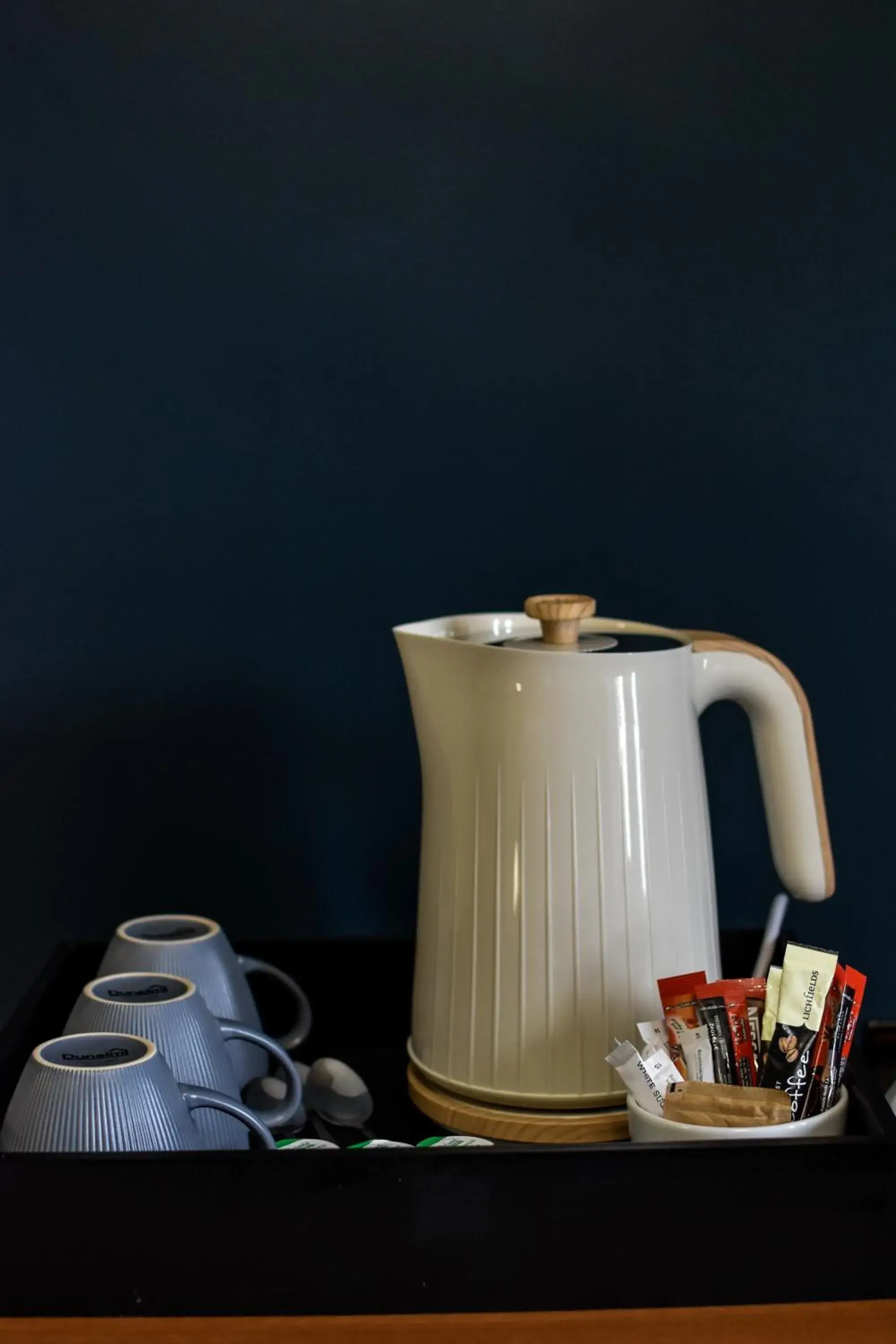 Deluxe Family Room in Nomi Rooms & Restaurant Deluxe Family Room in Nomi Rooms & Restaurant