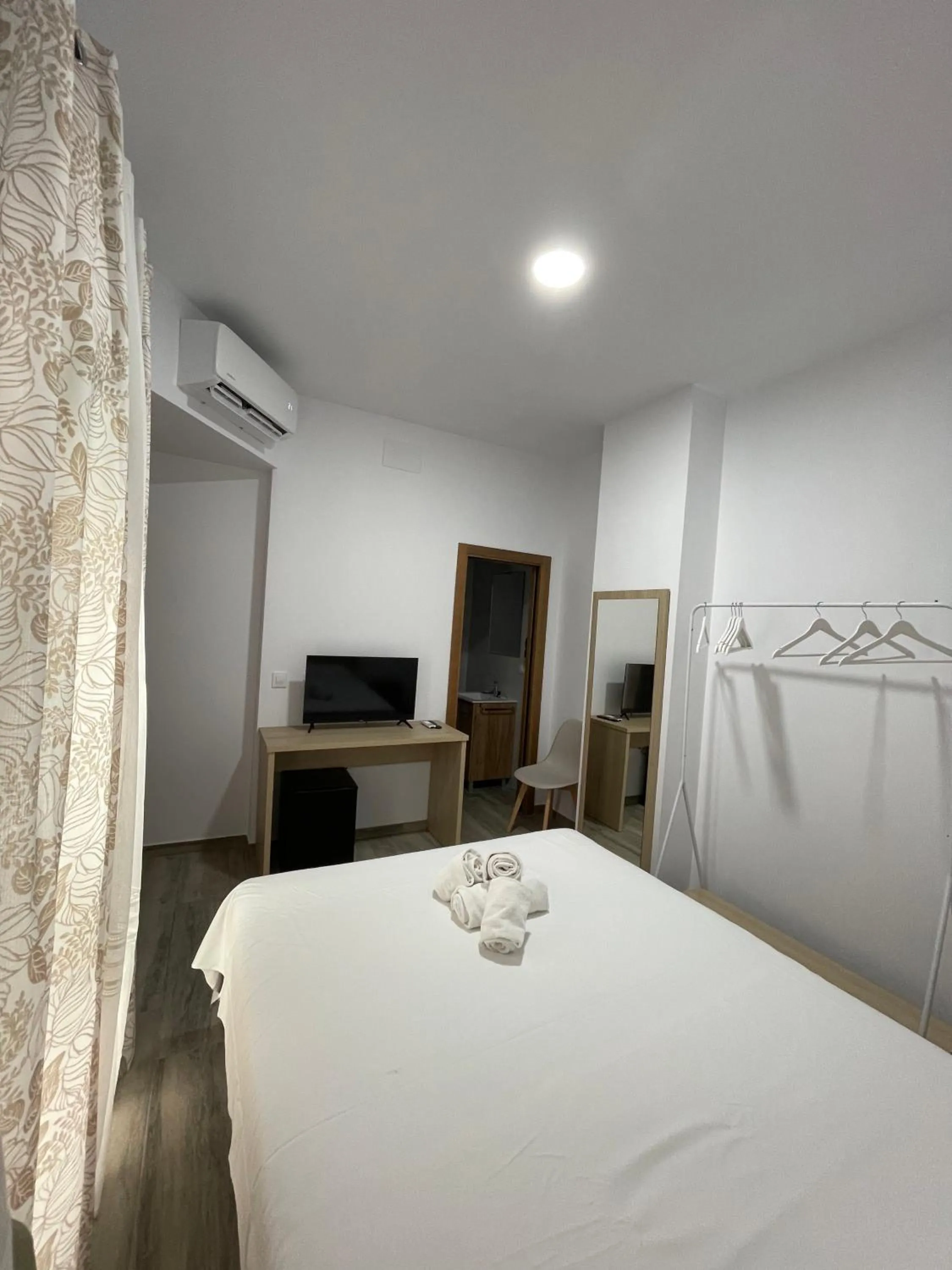 Hostal Malia