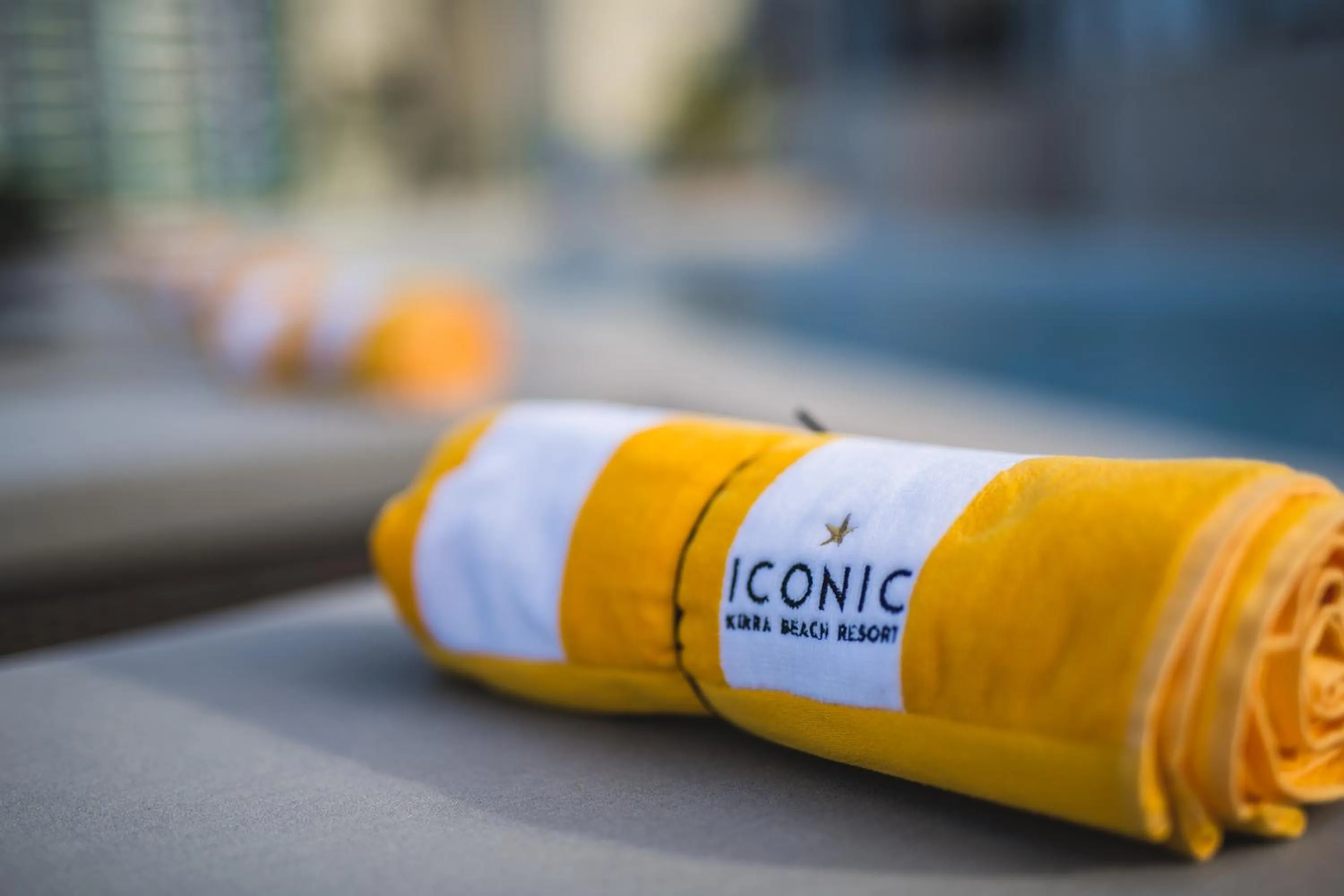 Activities in Iconic Kirra Beach Resort