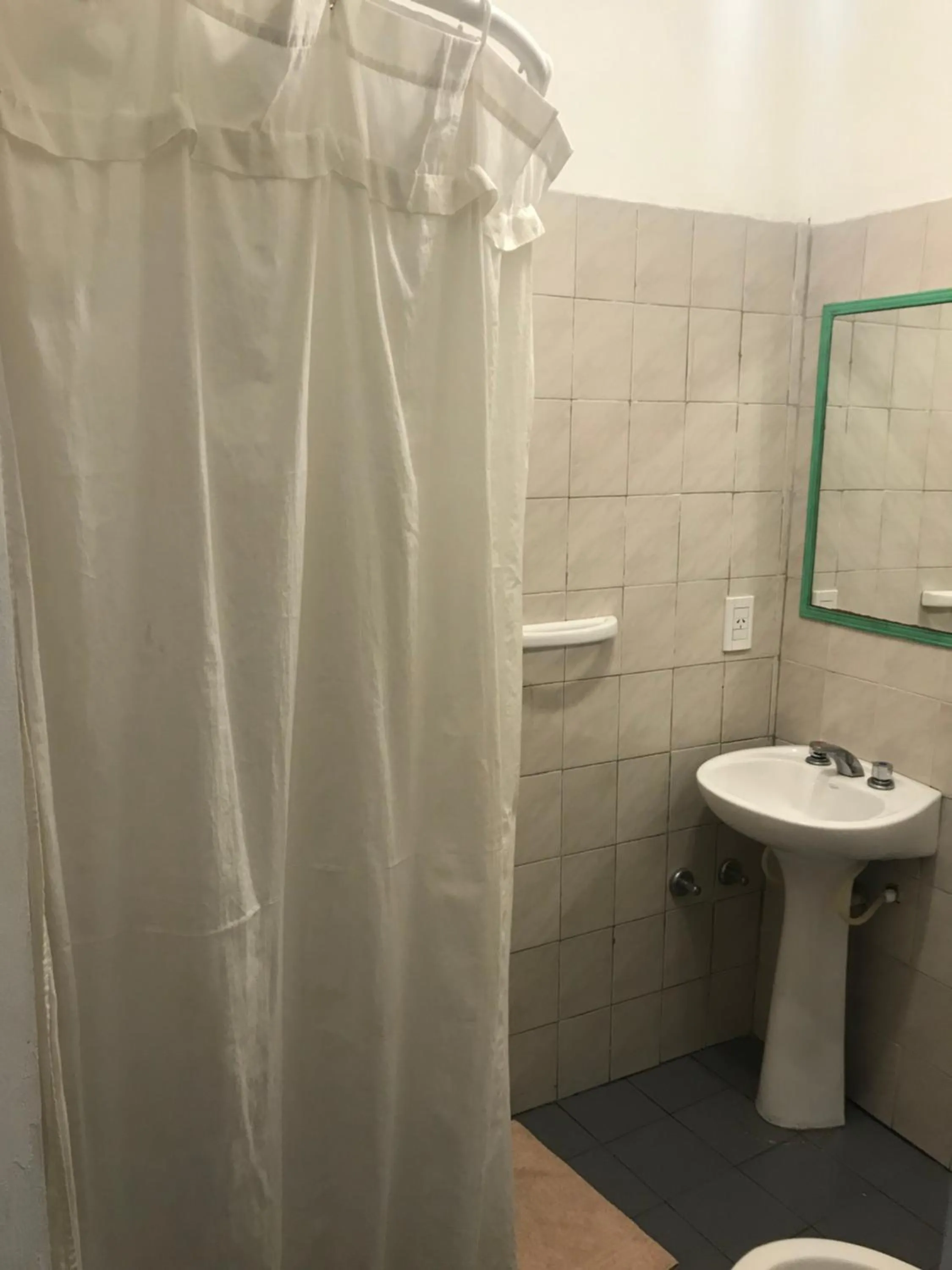 Posada Casa de Borgoña