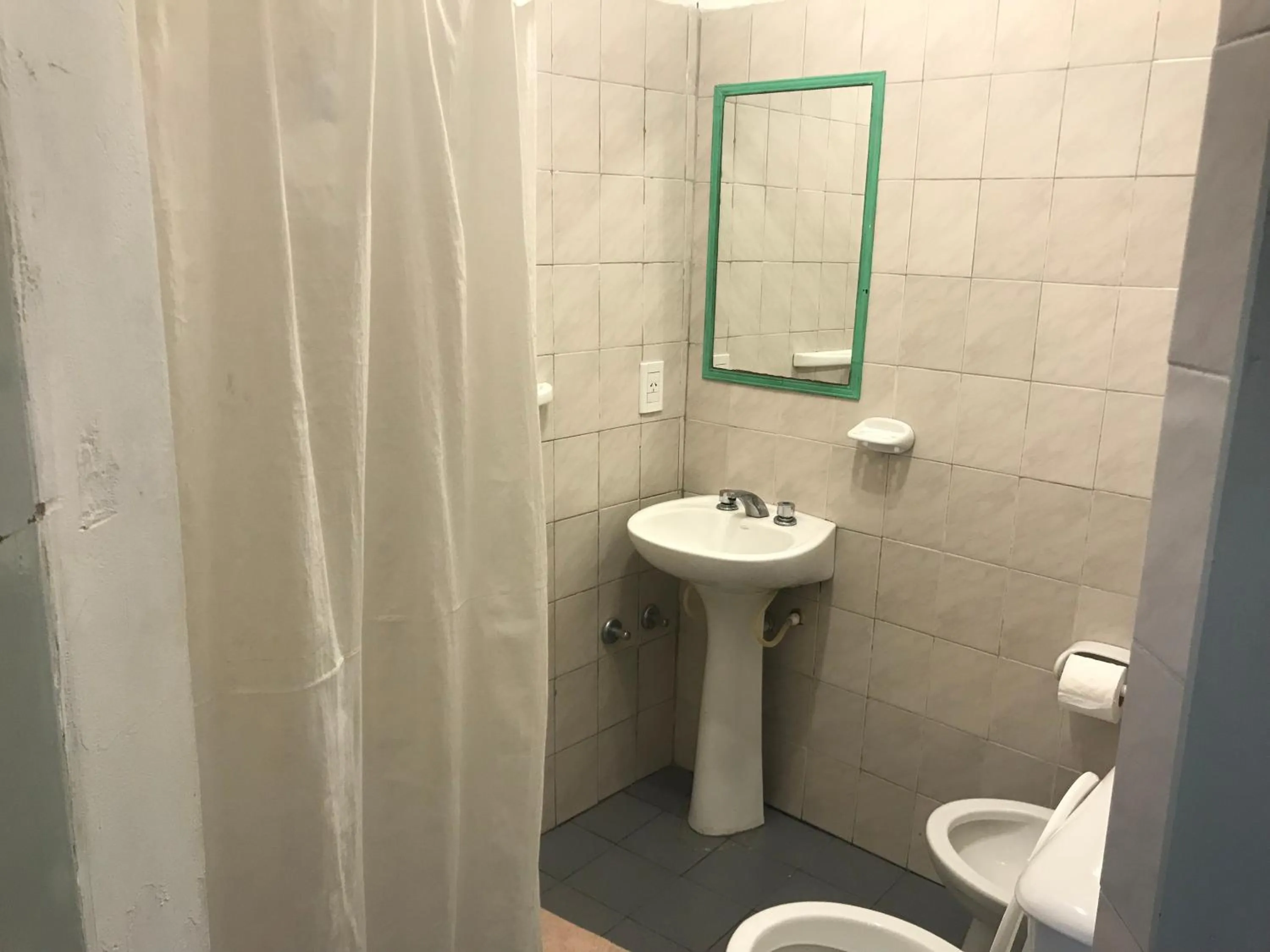 Posada Casa de Borgoña