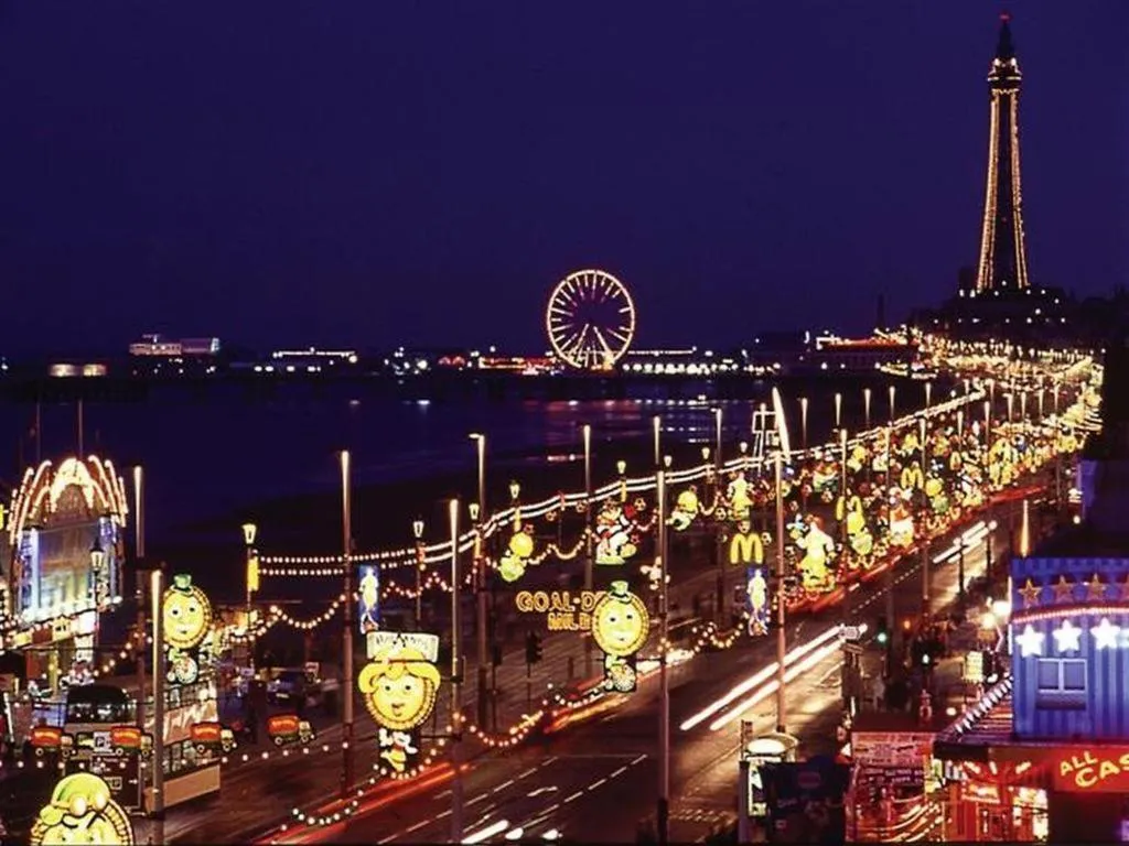 View (from property/room) in The New Osterley Hotel