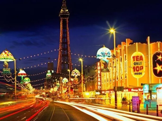 Activities in The New Osterley Hotel