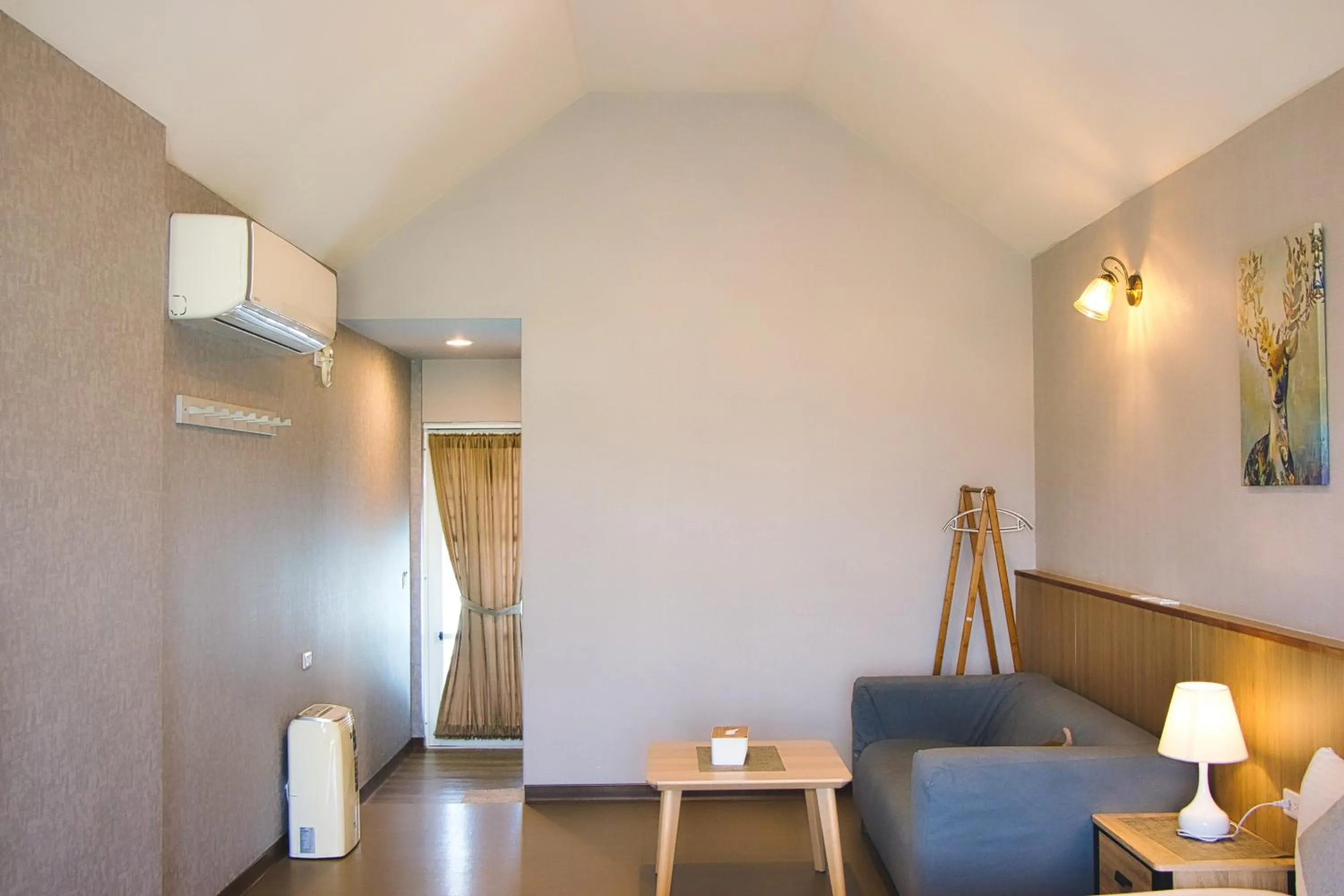 Photo of the whole room in Loju Seaview Homestay