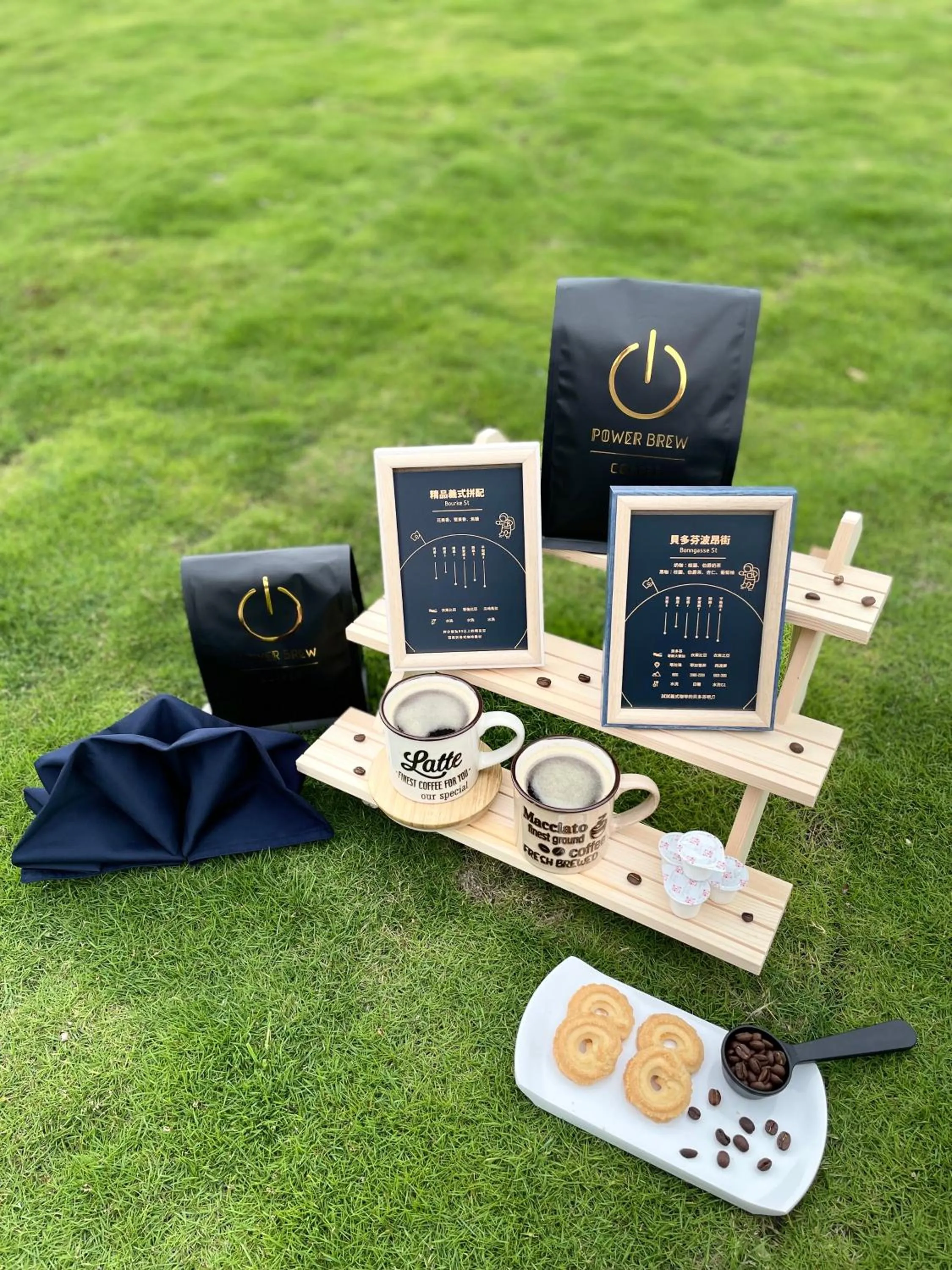 Coffee/tea facilities in Loju Seaview Homestay