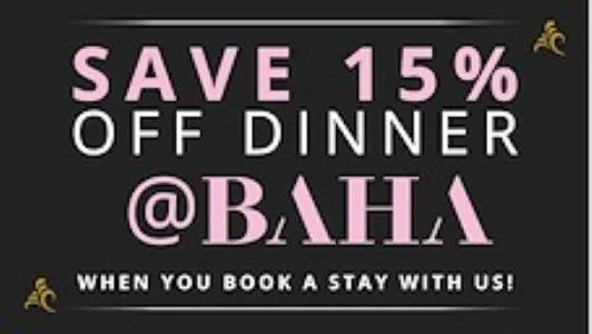 Restaurant/places to eat in The Cranleigh Boutique