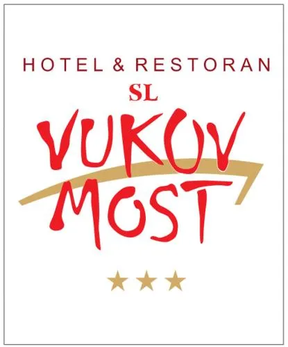 Hotel Vukov Most