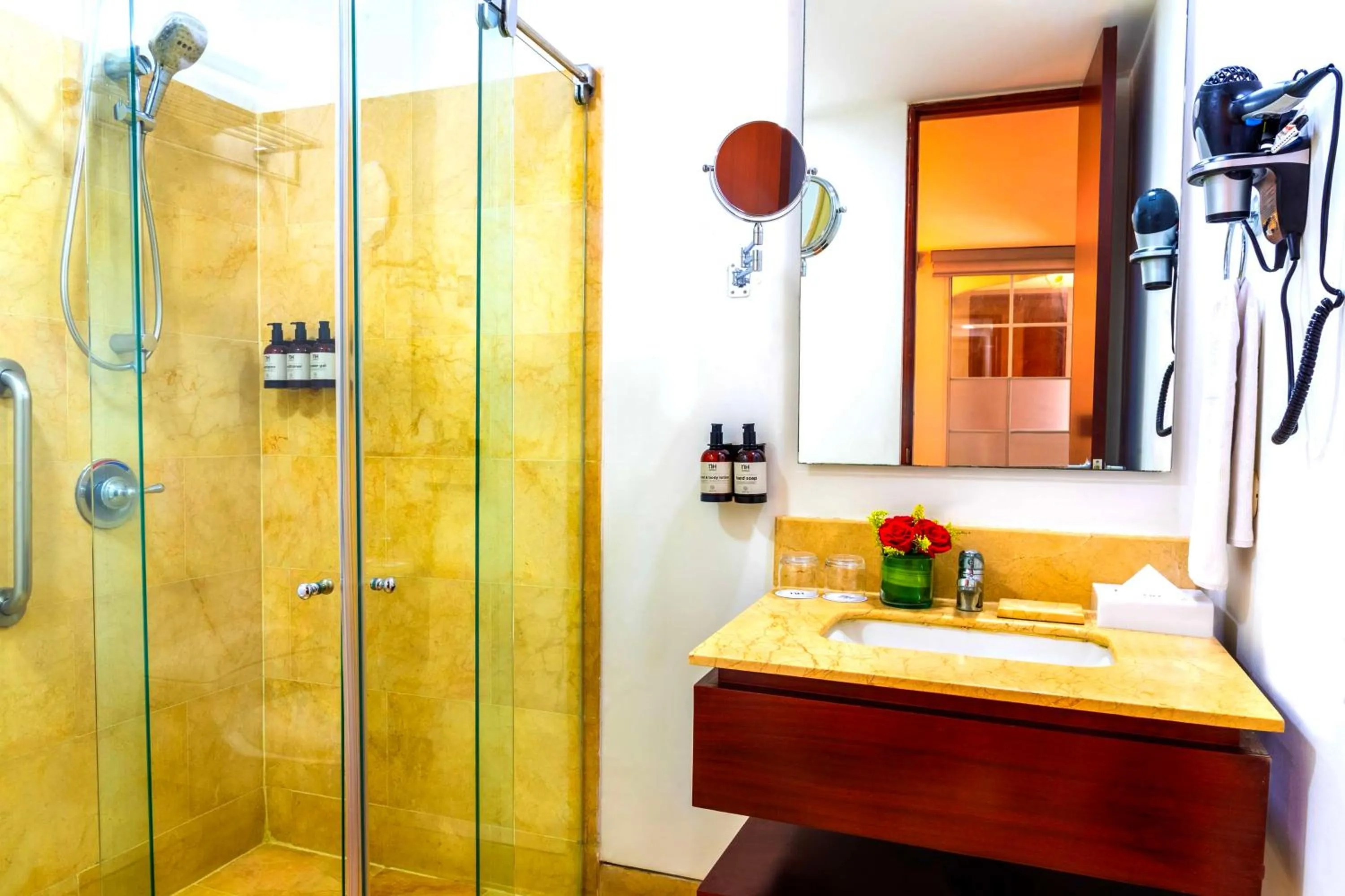 Bedroom in NH Royal Urban Cartagena