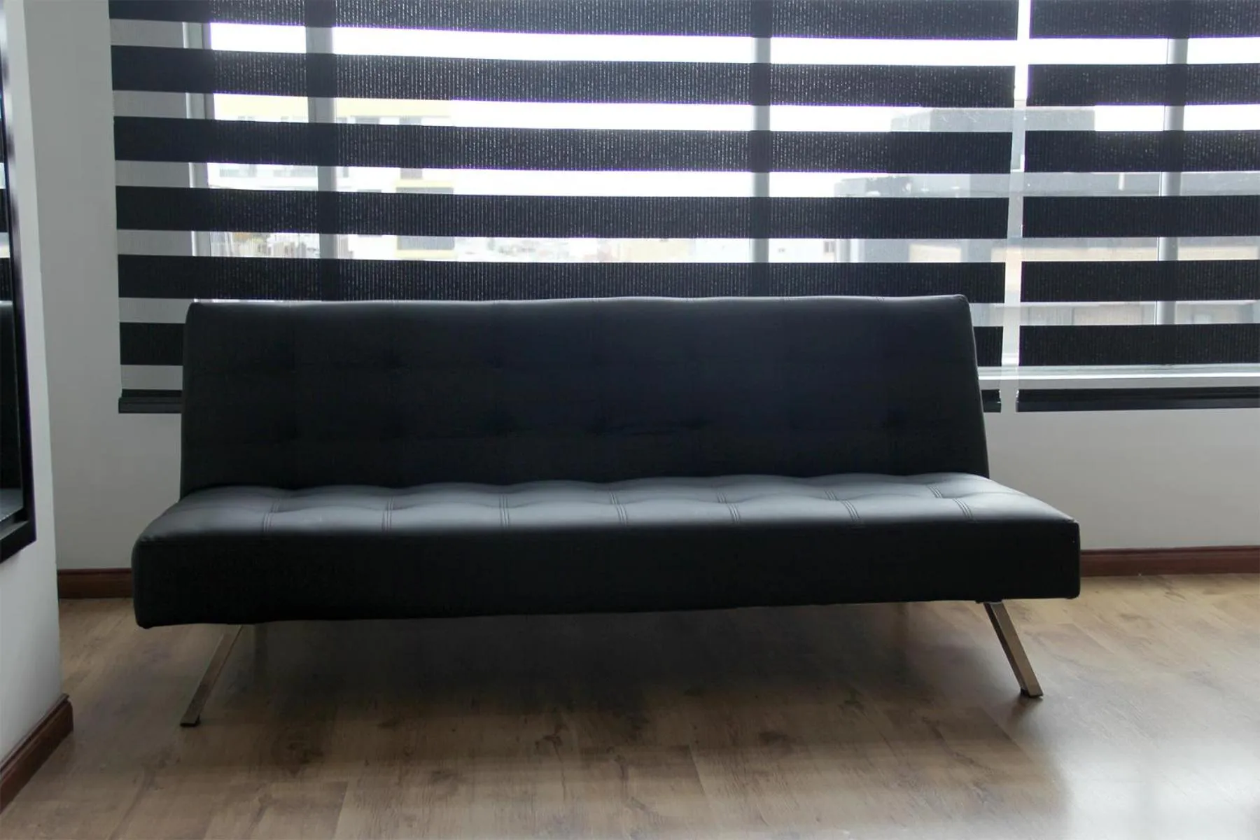 Living room in Hotel Santafe Real