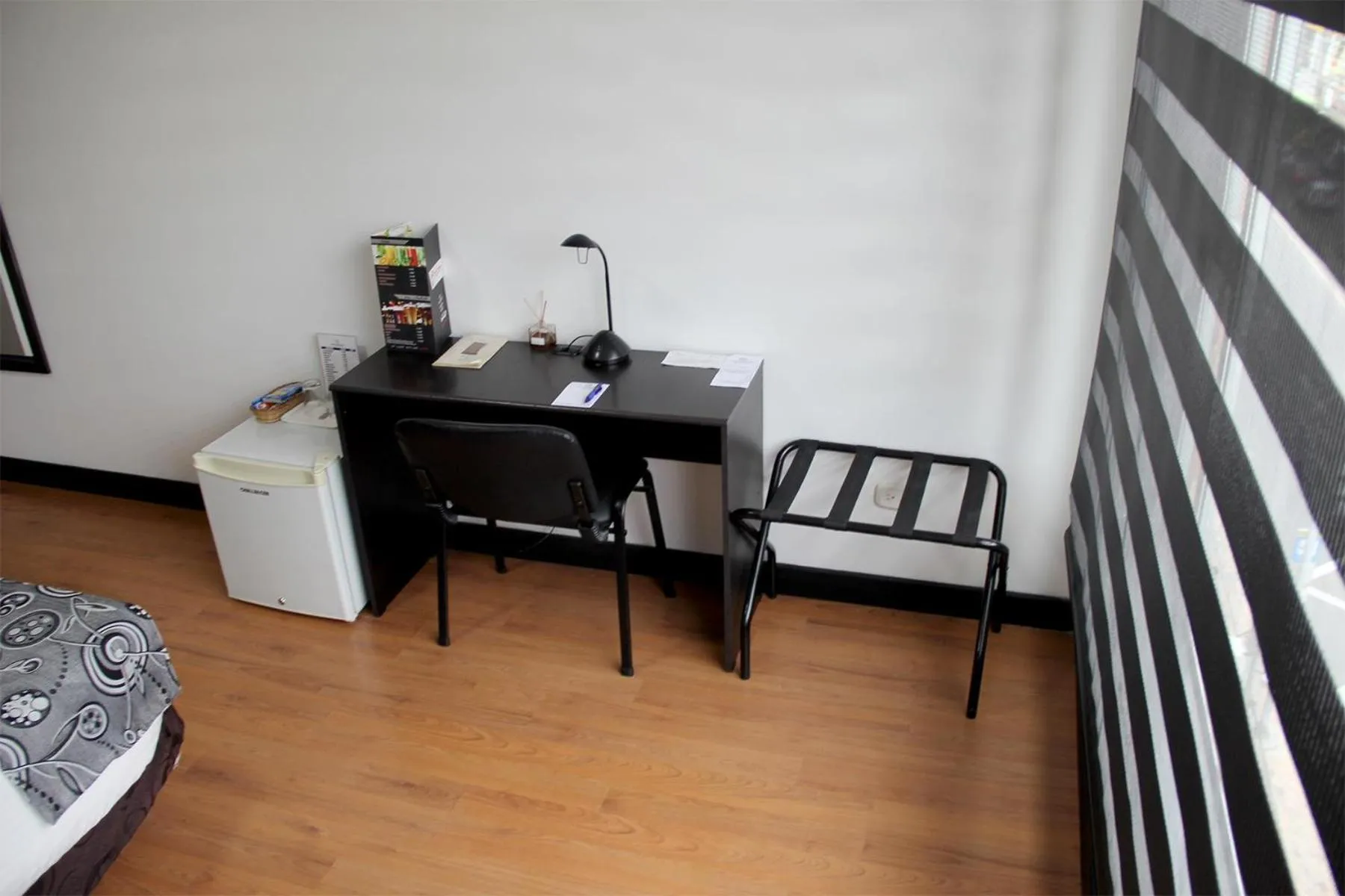 Other in Hotel Santafe Real