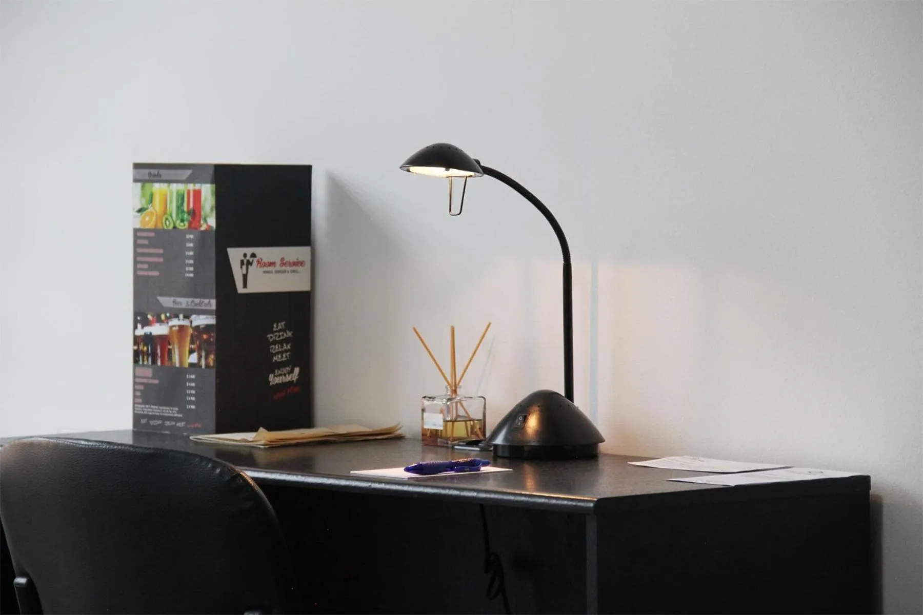 Other in Hotel Santafe Real