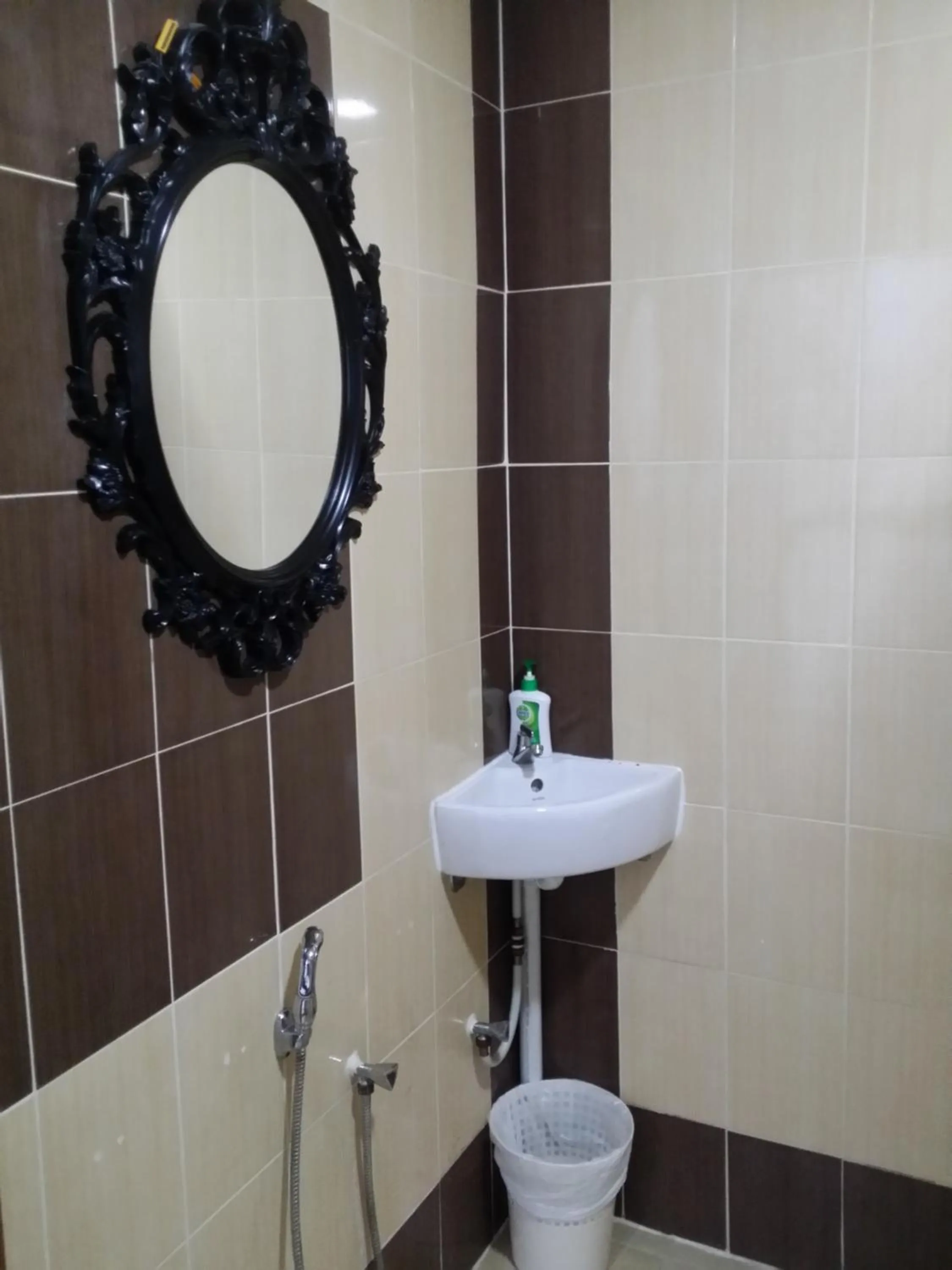  in Shobi Hotel Johor Bahru Near CIQ JB