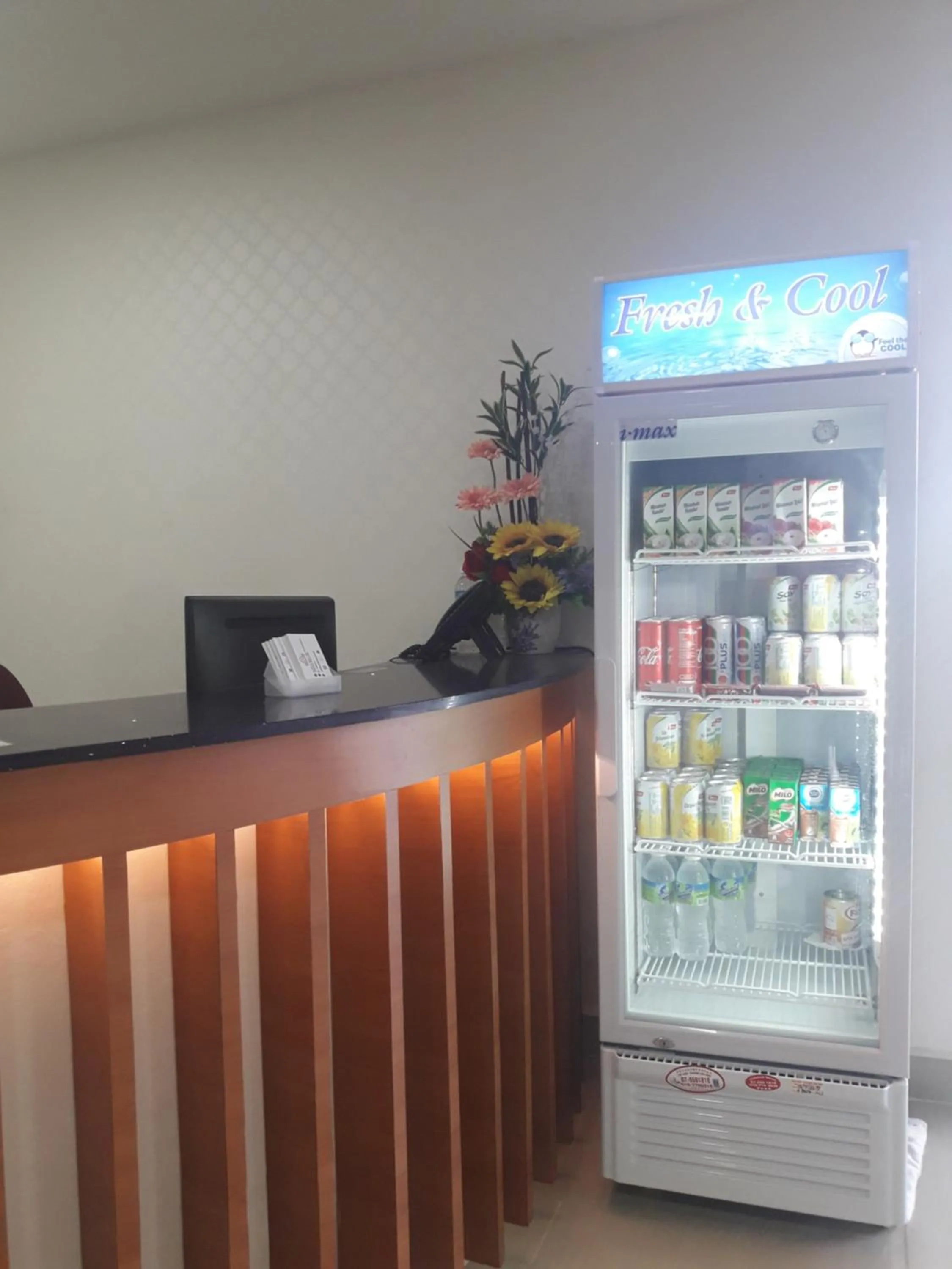 Other in Shobi Hotel Johor Bahru Near CIQ JB