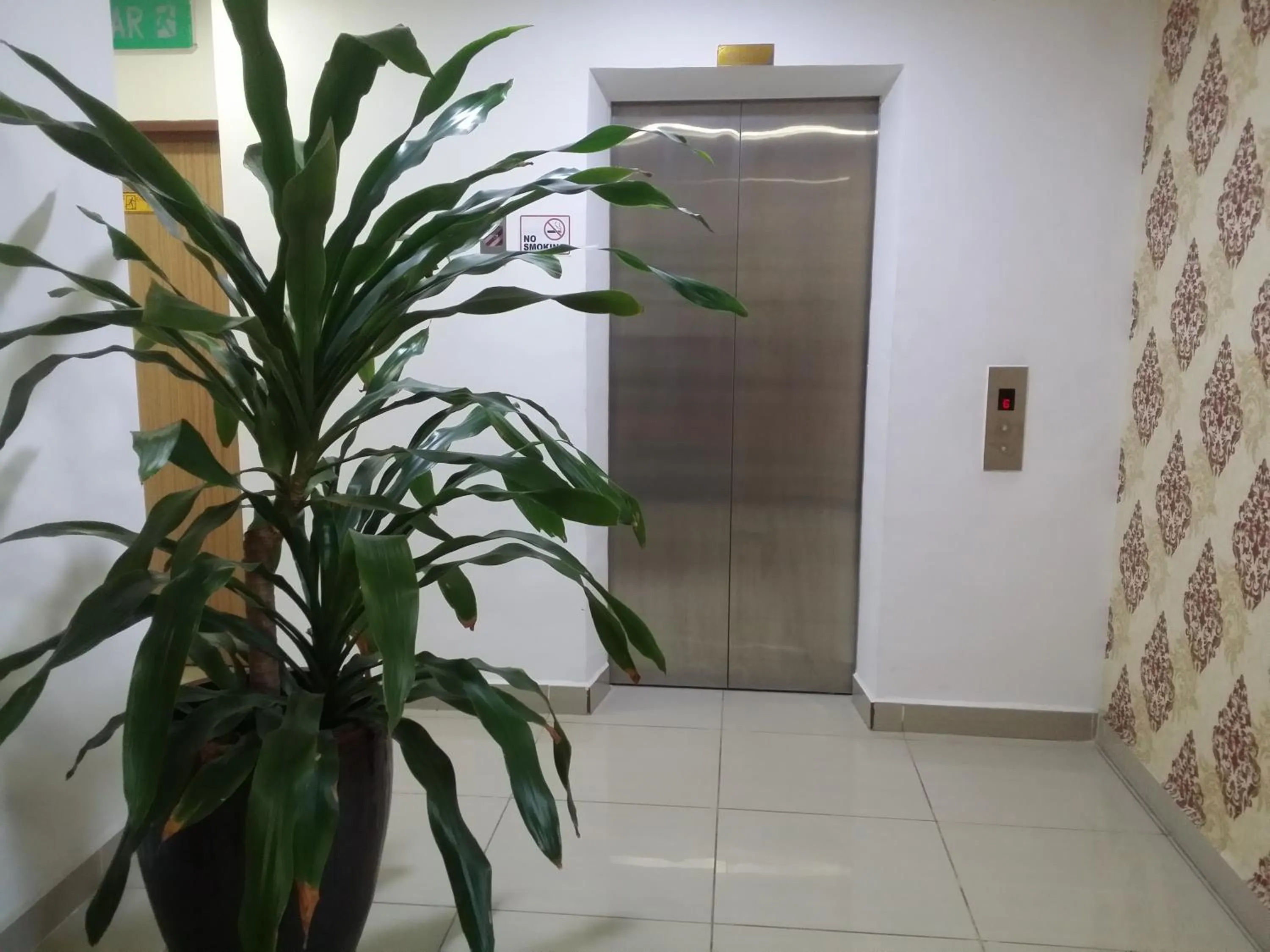  in Shobi Hotel Johor Bahru Near CIQ JB