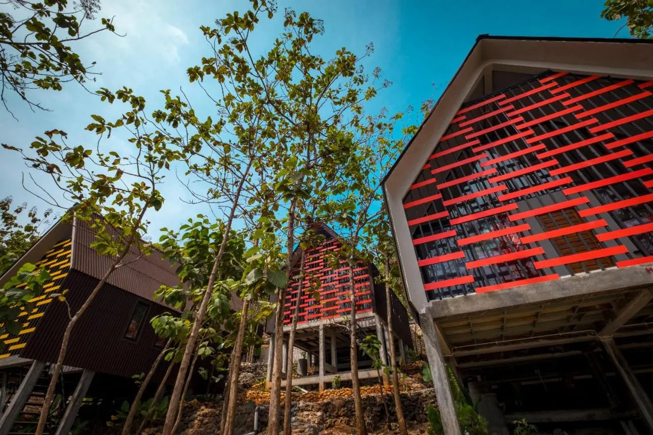 Radika Paradise Villa & Cottage