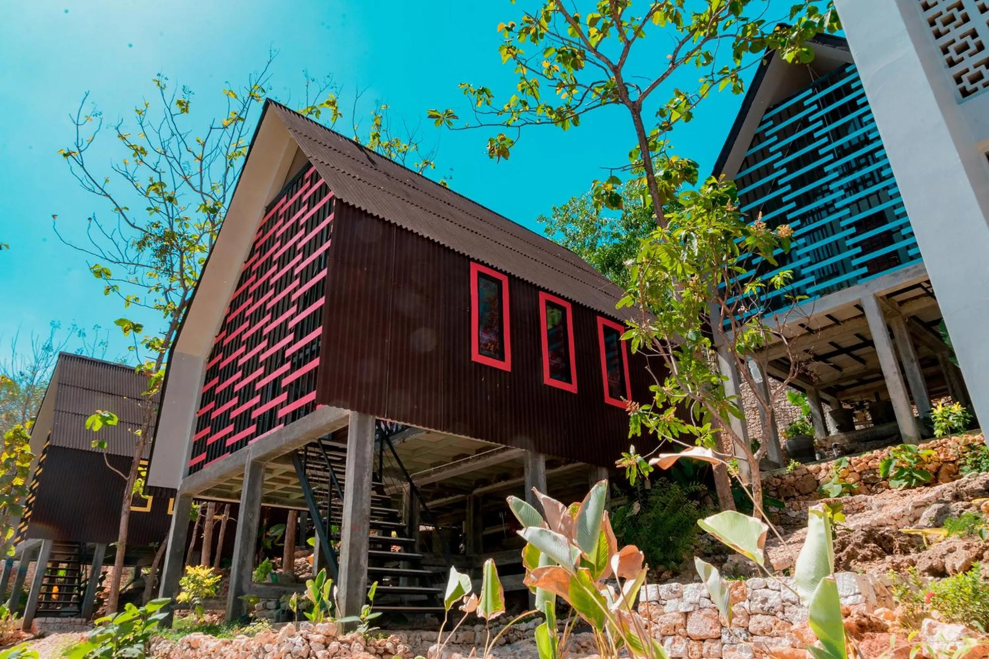 Radika Paradise Villa & Cottage