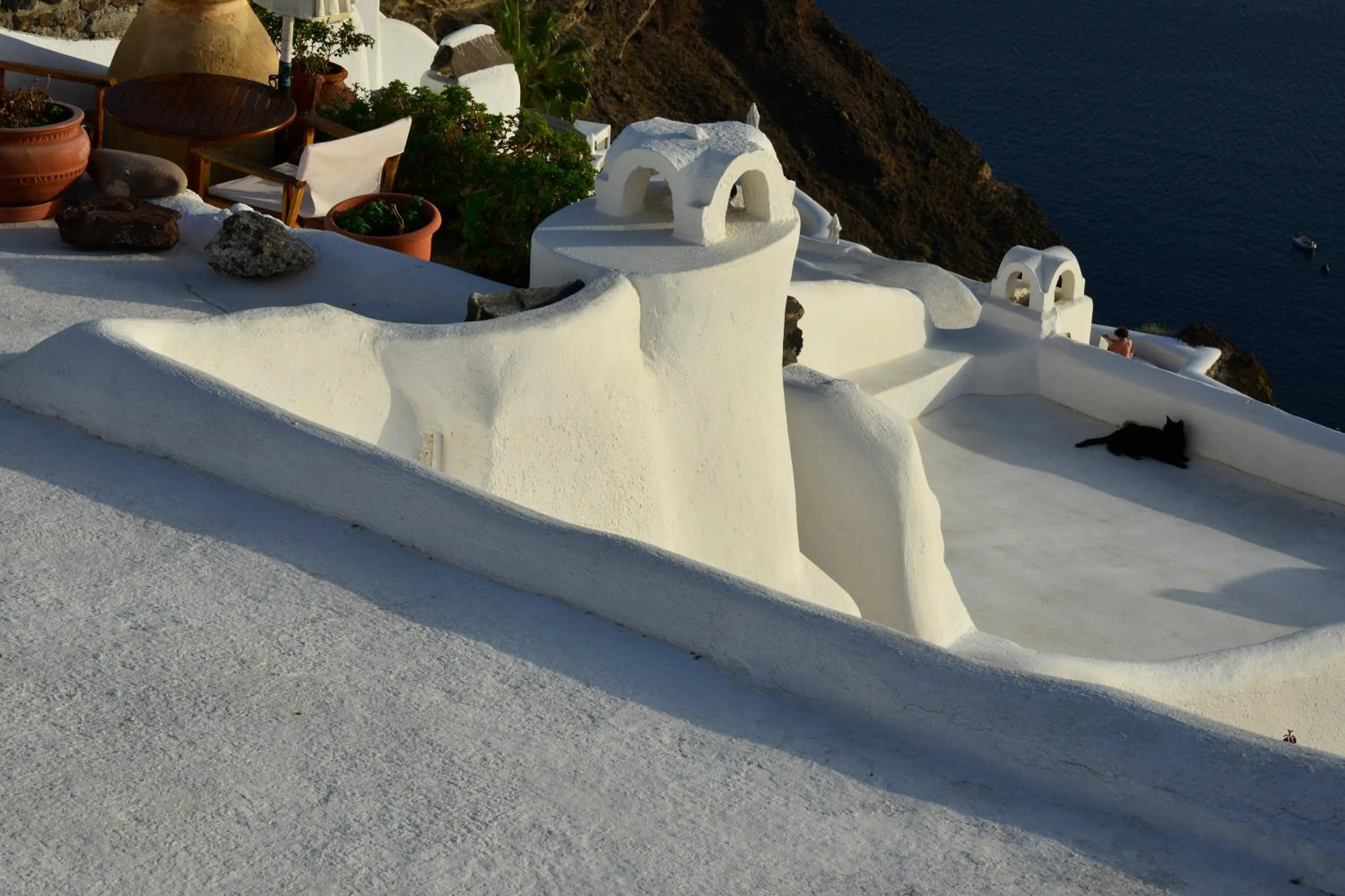 Summer in Rimida Villas- Adults Only