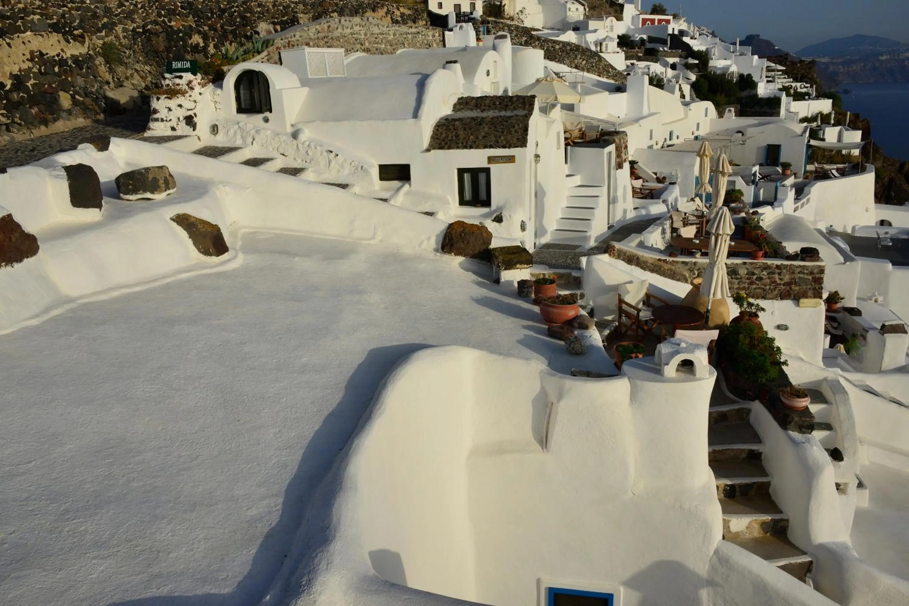 Property building in Rimida Villas- Adults Only