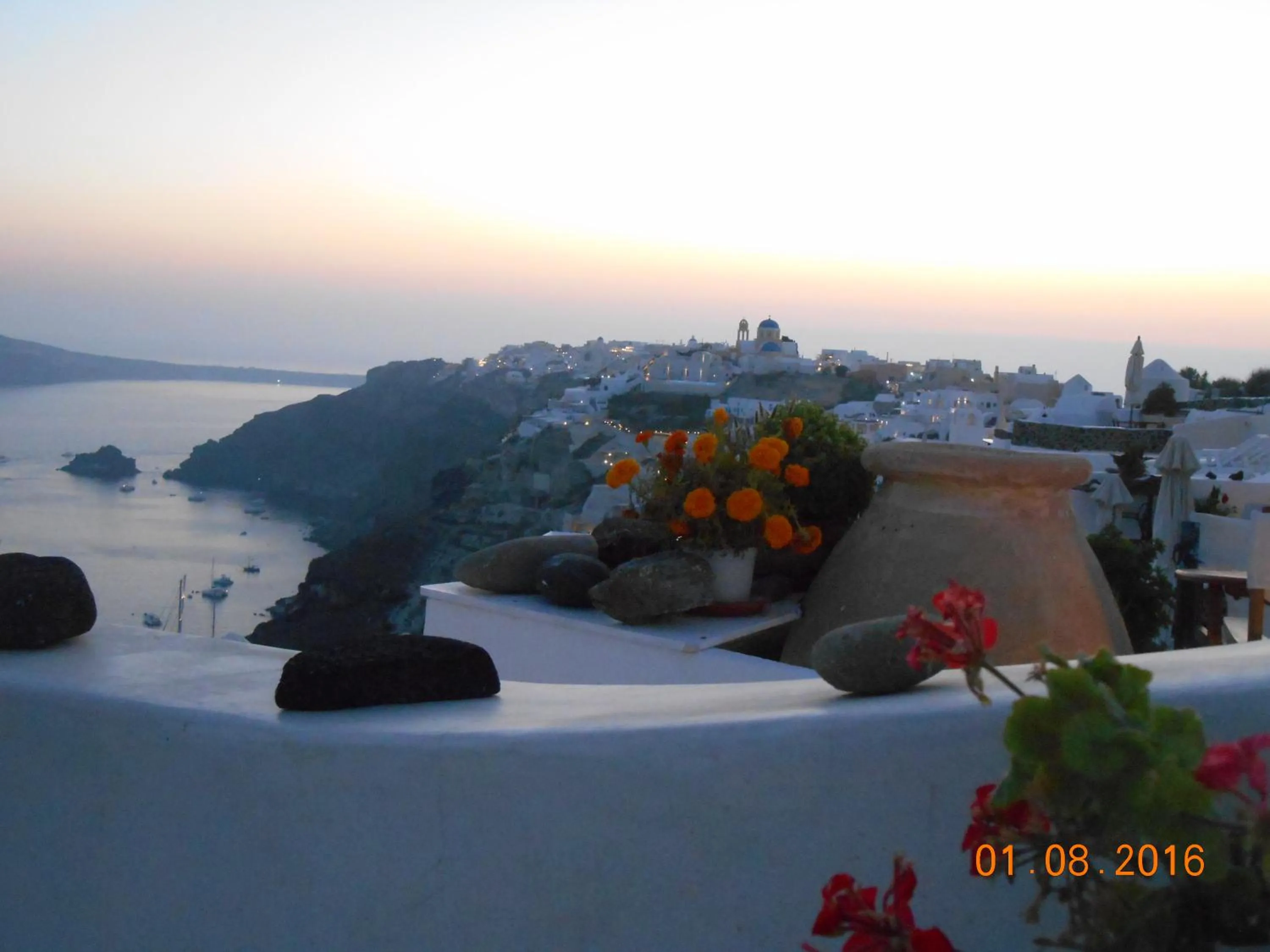 On site in Rimida Villas- Adults Only