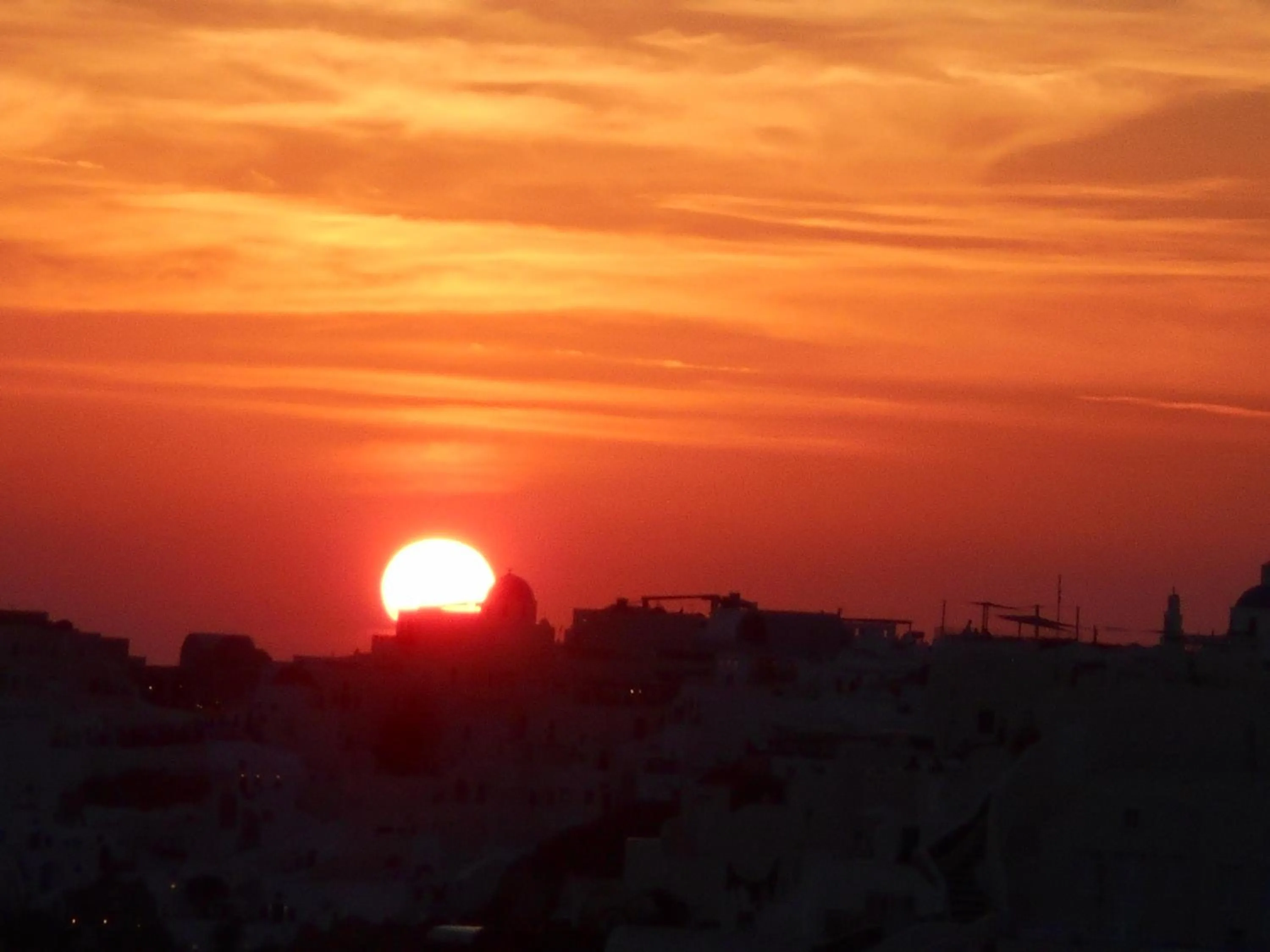 Natural landscape in Rimida Villas- Adults Only