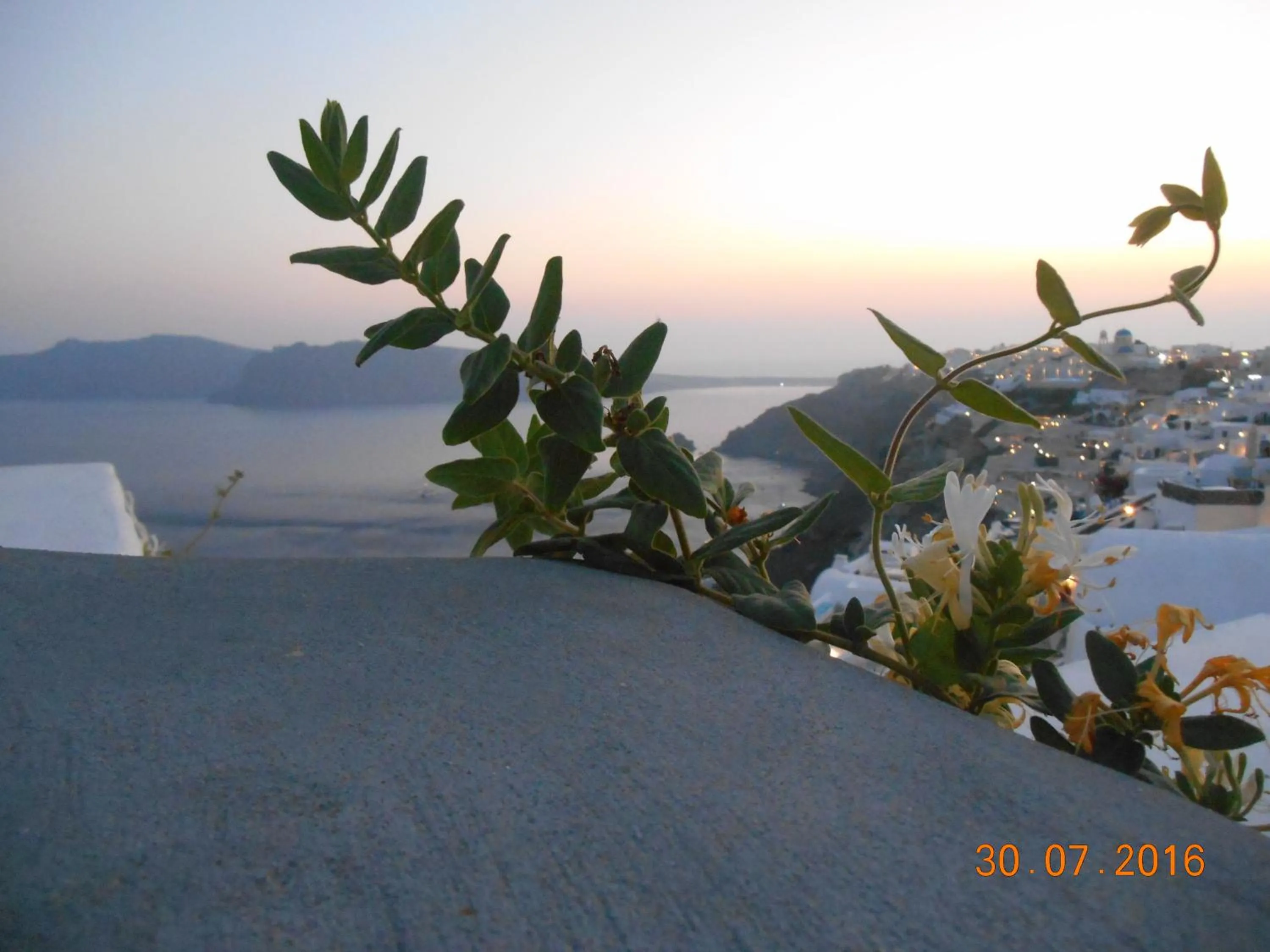 Decorative detail in Rimida Villas- Adults Only