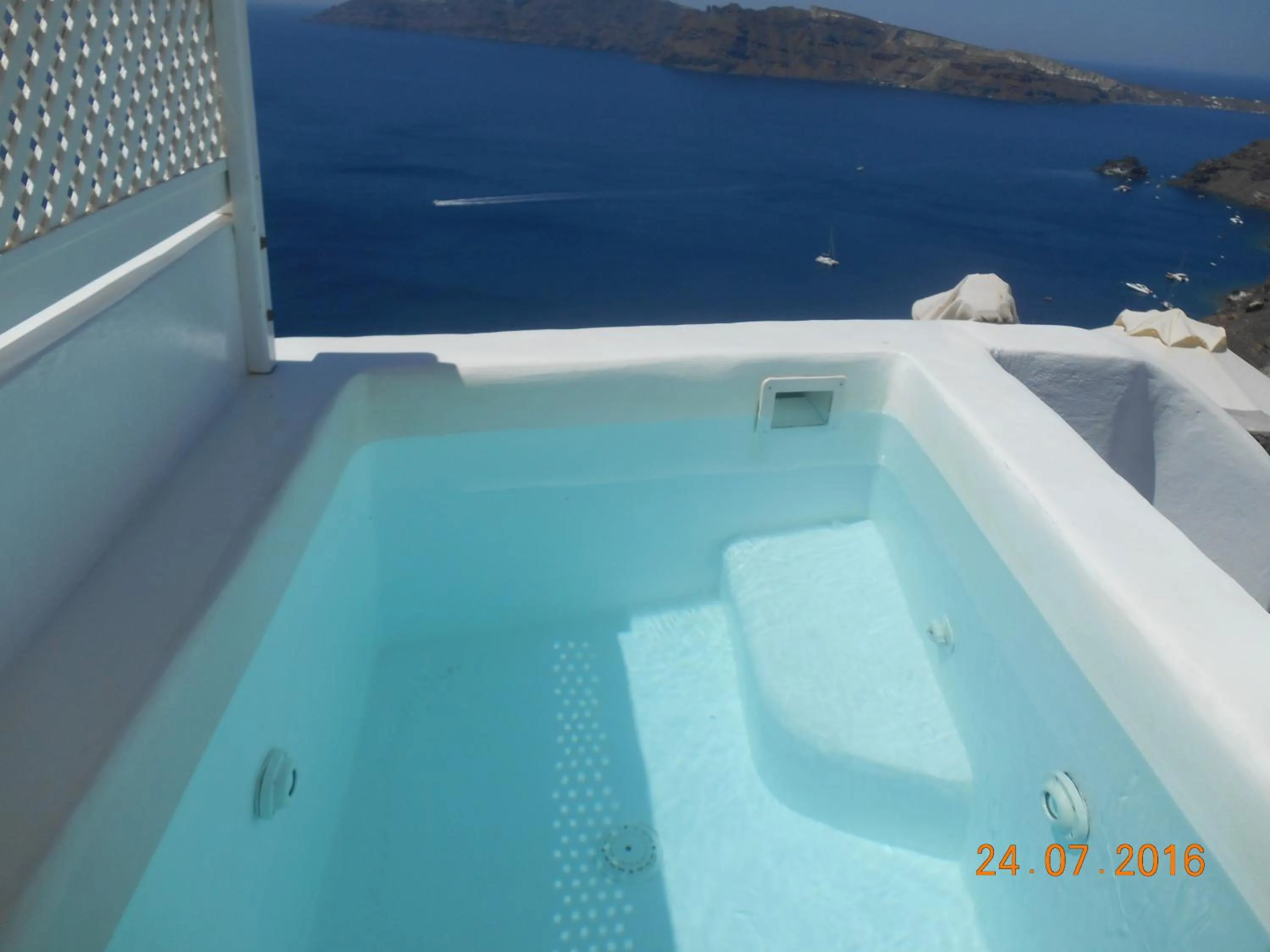 Day in Rimida Villas- Adults Only